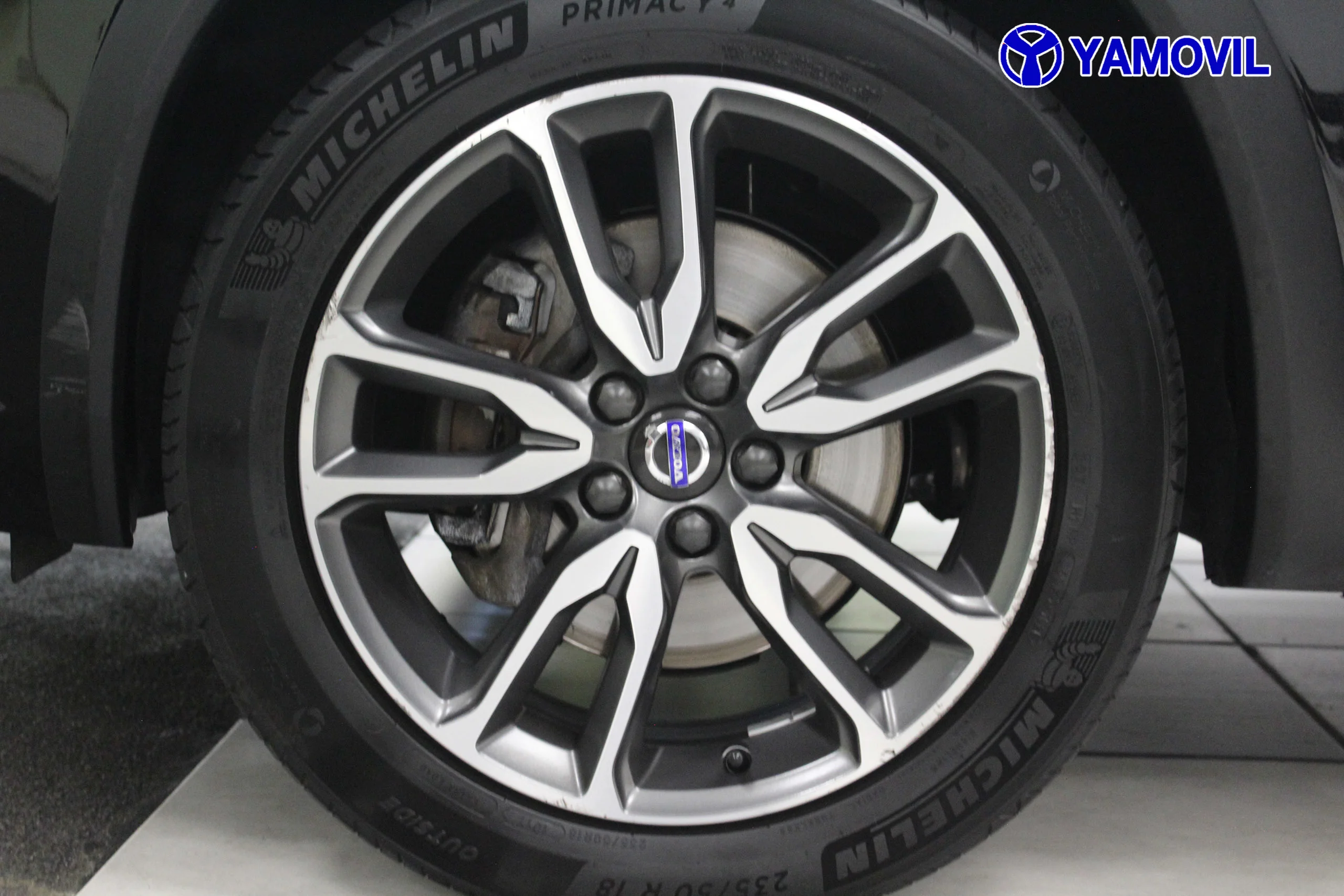 Volvo V60 D4 Summum Auto 140 kW (190 CV) - Foto 12