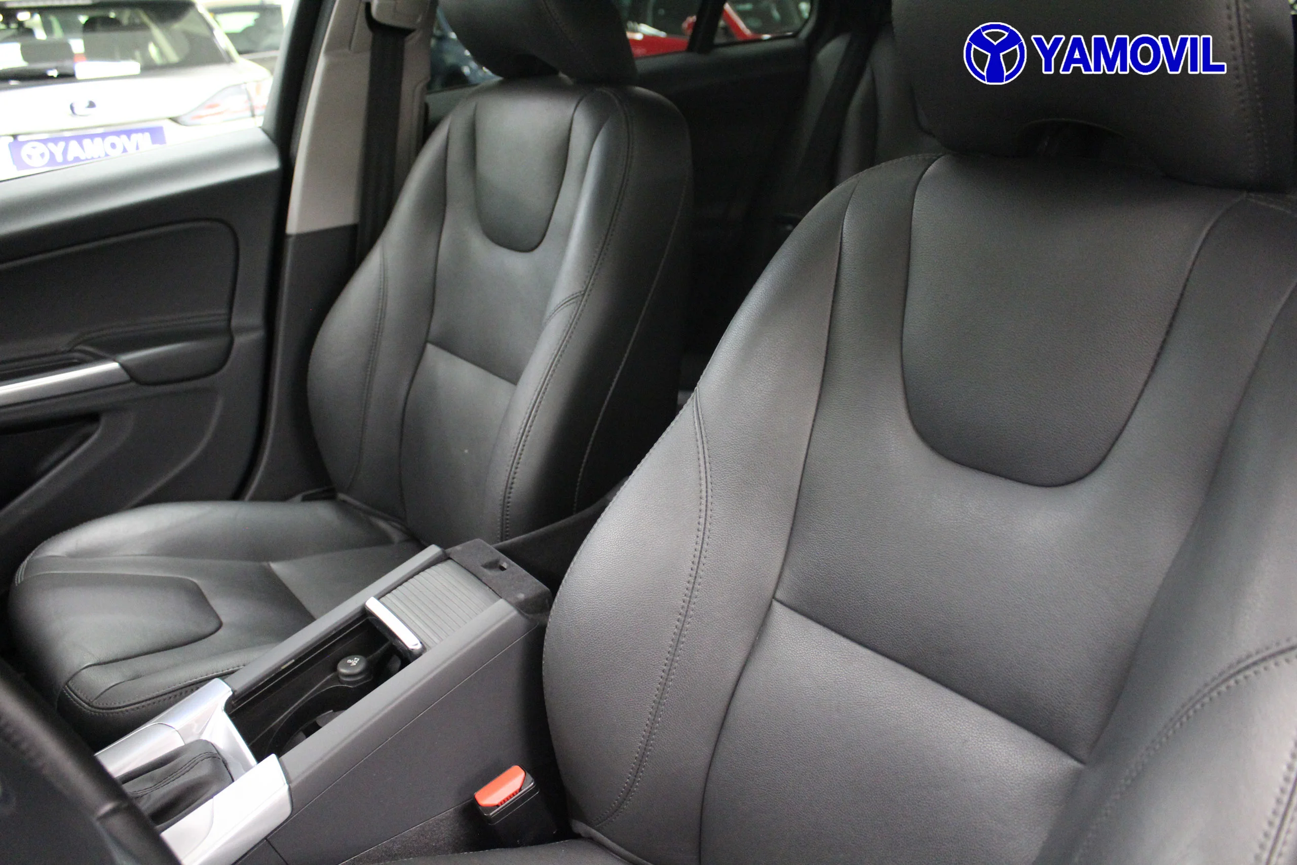 Volvo V60 D4 Summum Auto 140 kW (190 CV) - Foto 13