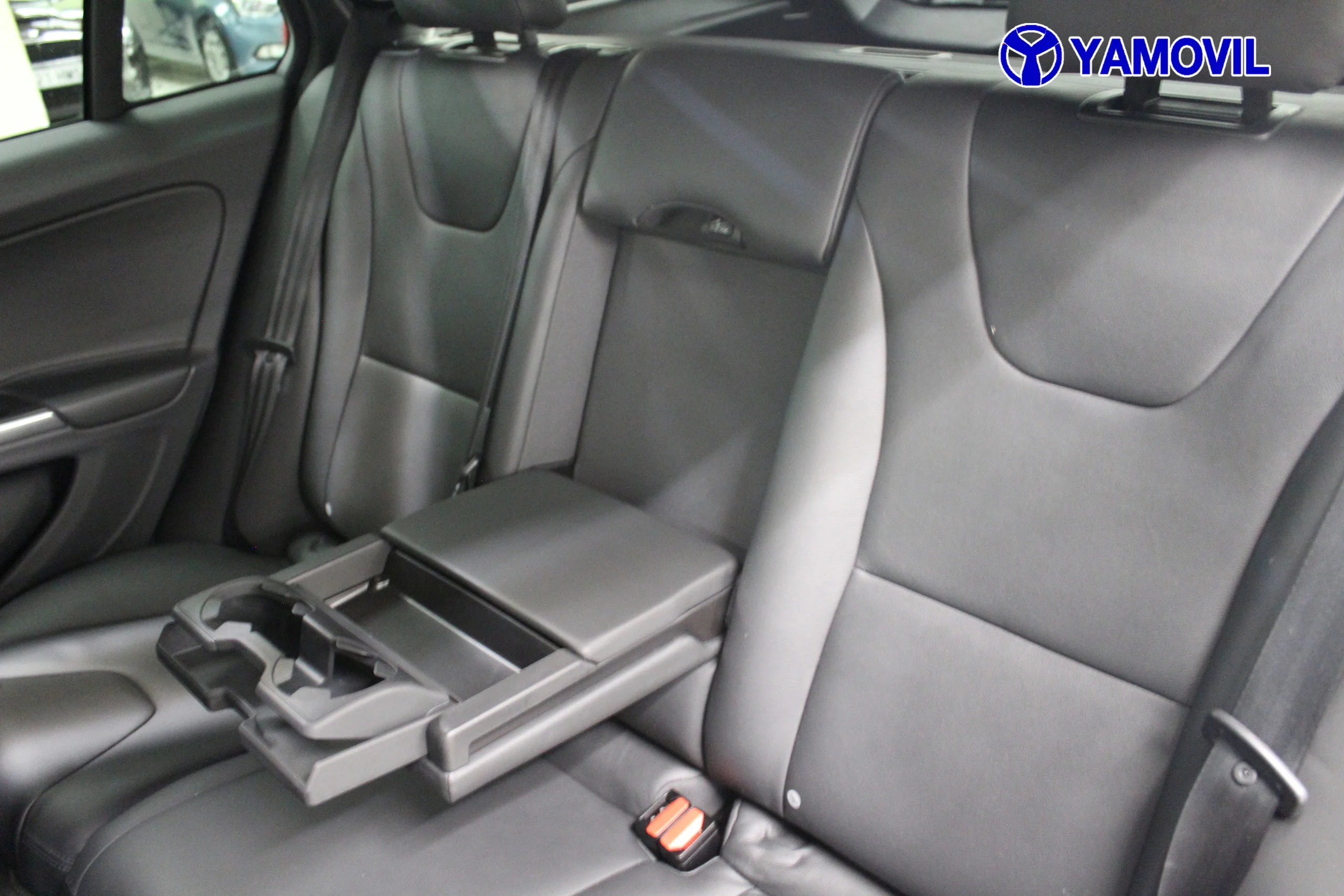 Volvo V60 D4 Summum Auto 140 kW (190 CV) - Foto 14