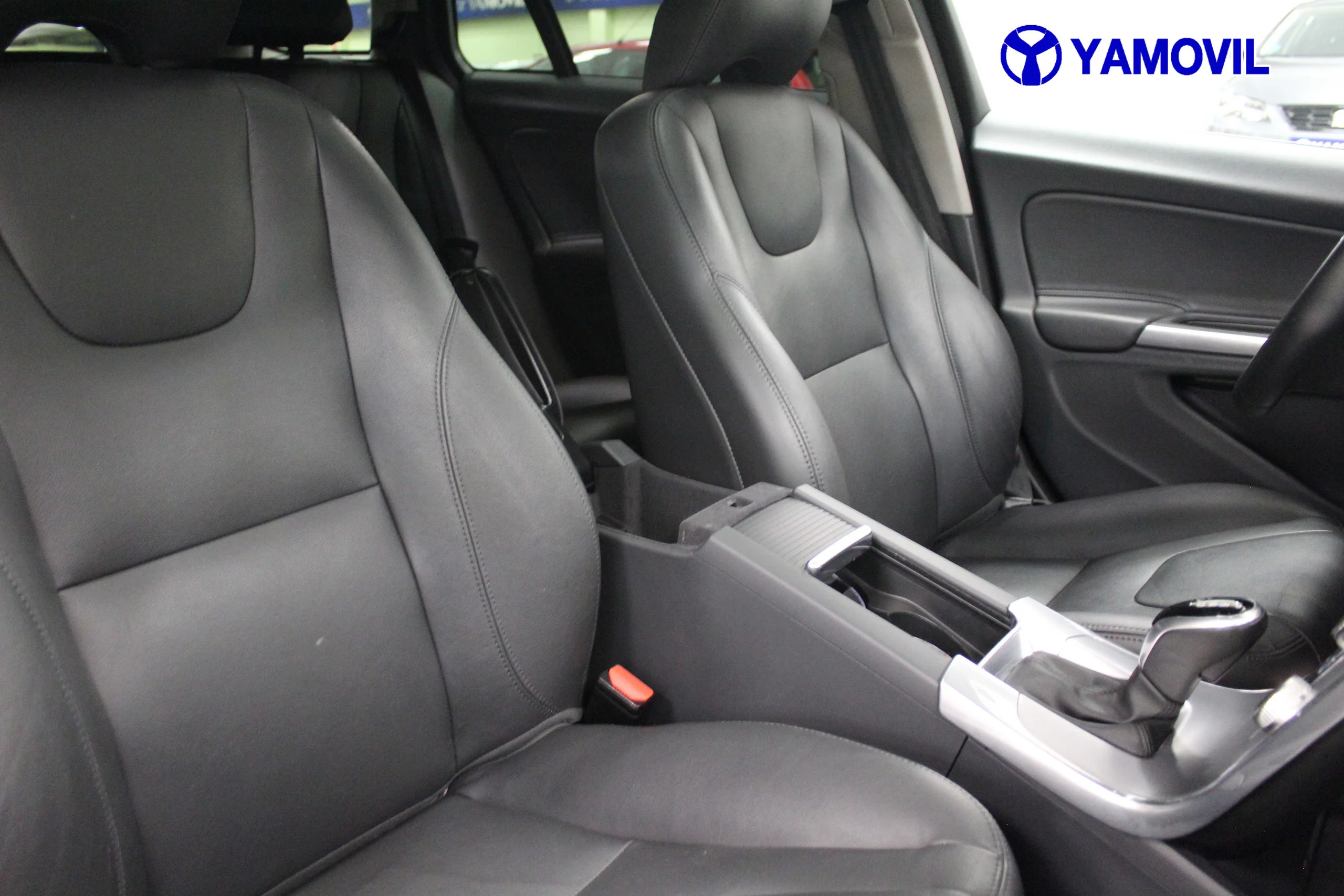 Volvo V60 D4 Summum Auto 140 kW (190 CV) - Foto 15