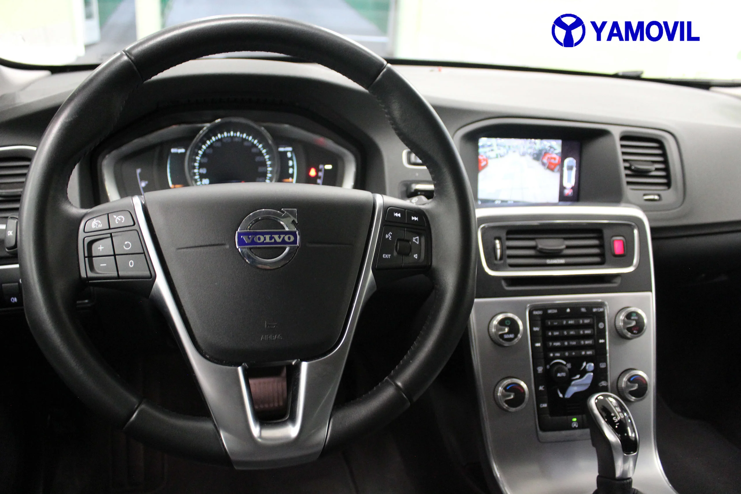 Volvo V60 D4 Summum Auto 140 kW (190 CV) - Foto 17