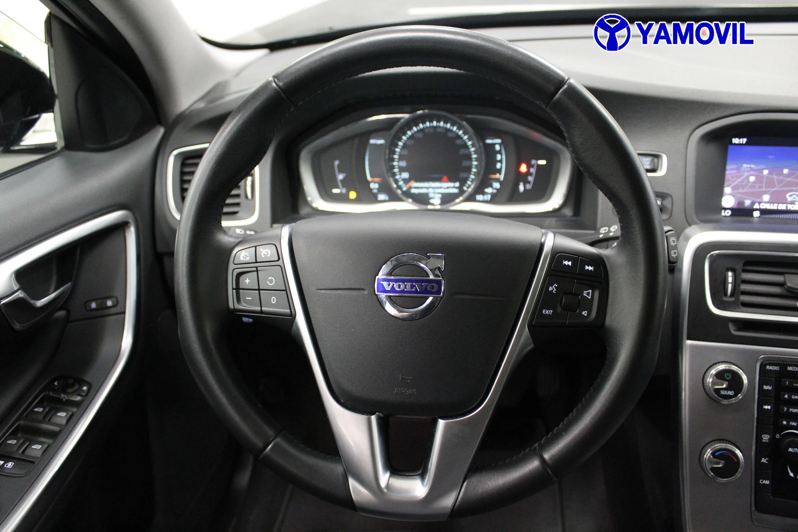 Volvo V60 D4 Summum Auto 140 kW (190 CV) - Foto 18