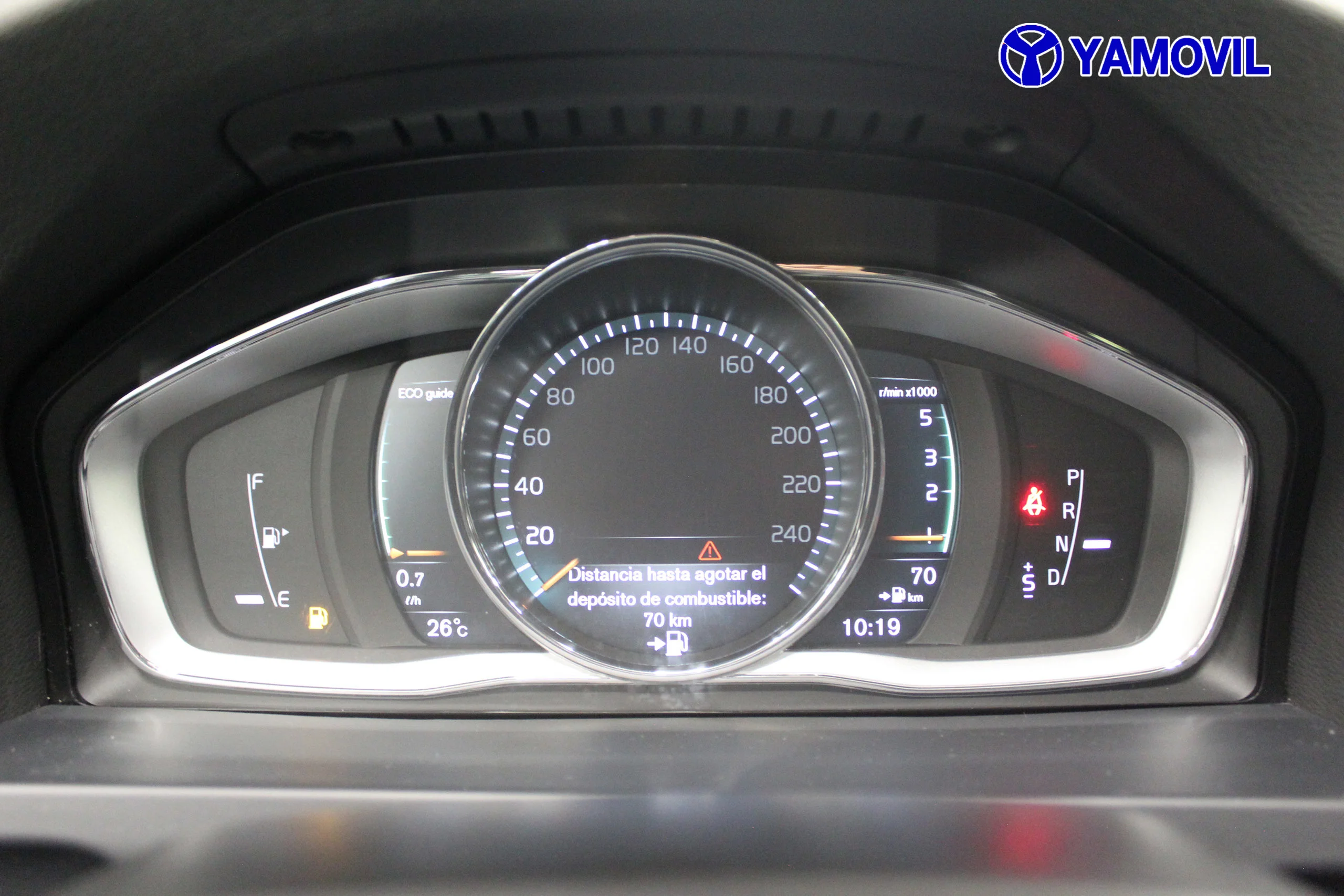 Volvo V60 D4 Summum Auto 140 kW (190 CV) - Foto 20