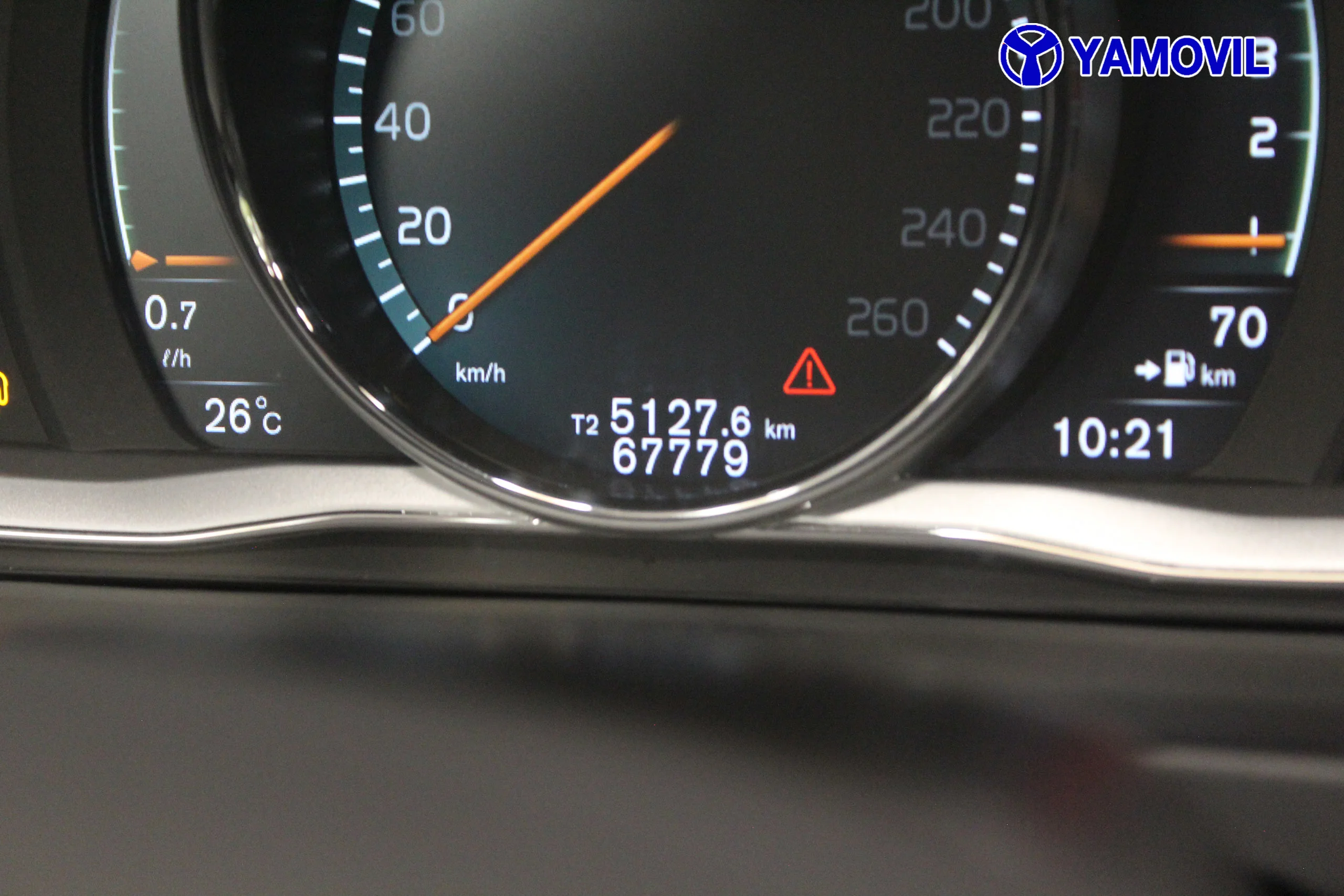 Volvo V60 D4 Summum Auto 140 kW (190 CV) - Foto 21