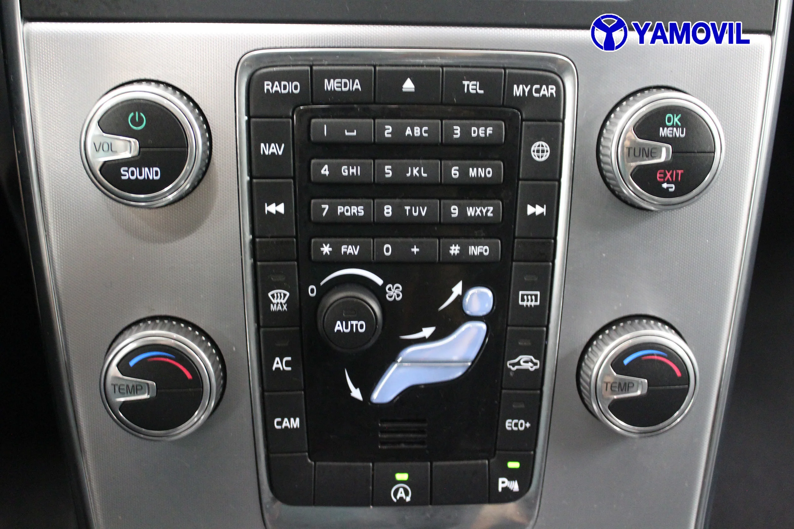 Volvo V60 D4 Summum Auto 140 kW (190 CV) - Foto 23