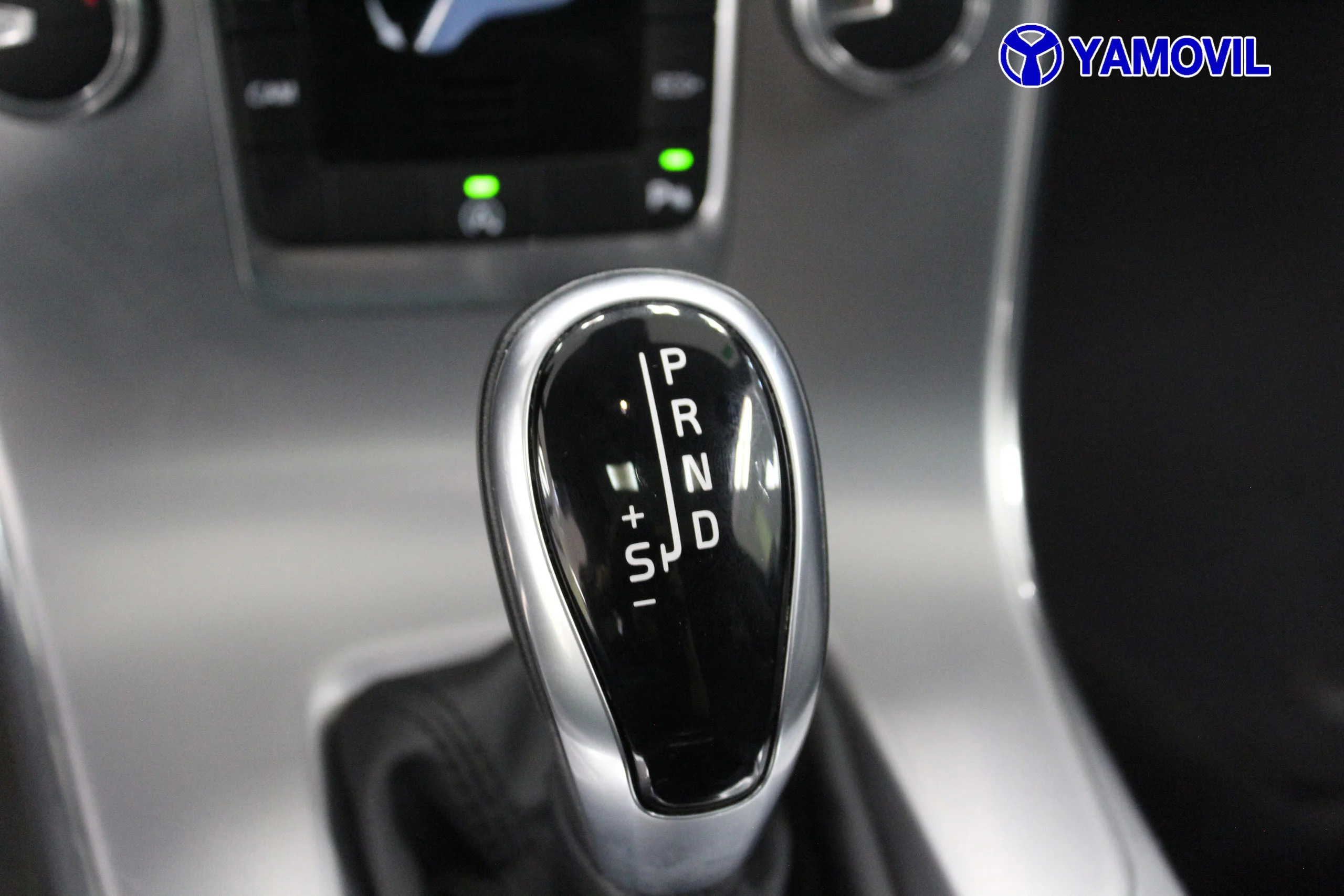 Volvo V60 D4 Summum Auto 140 kW (190 CV) - Foto 27