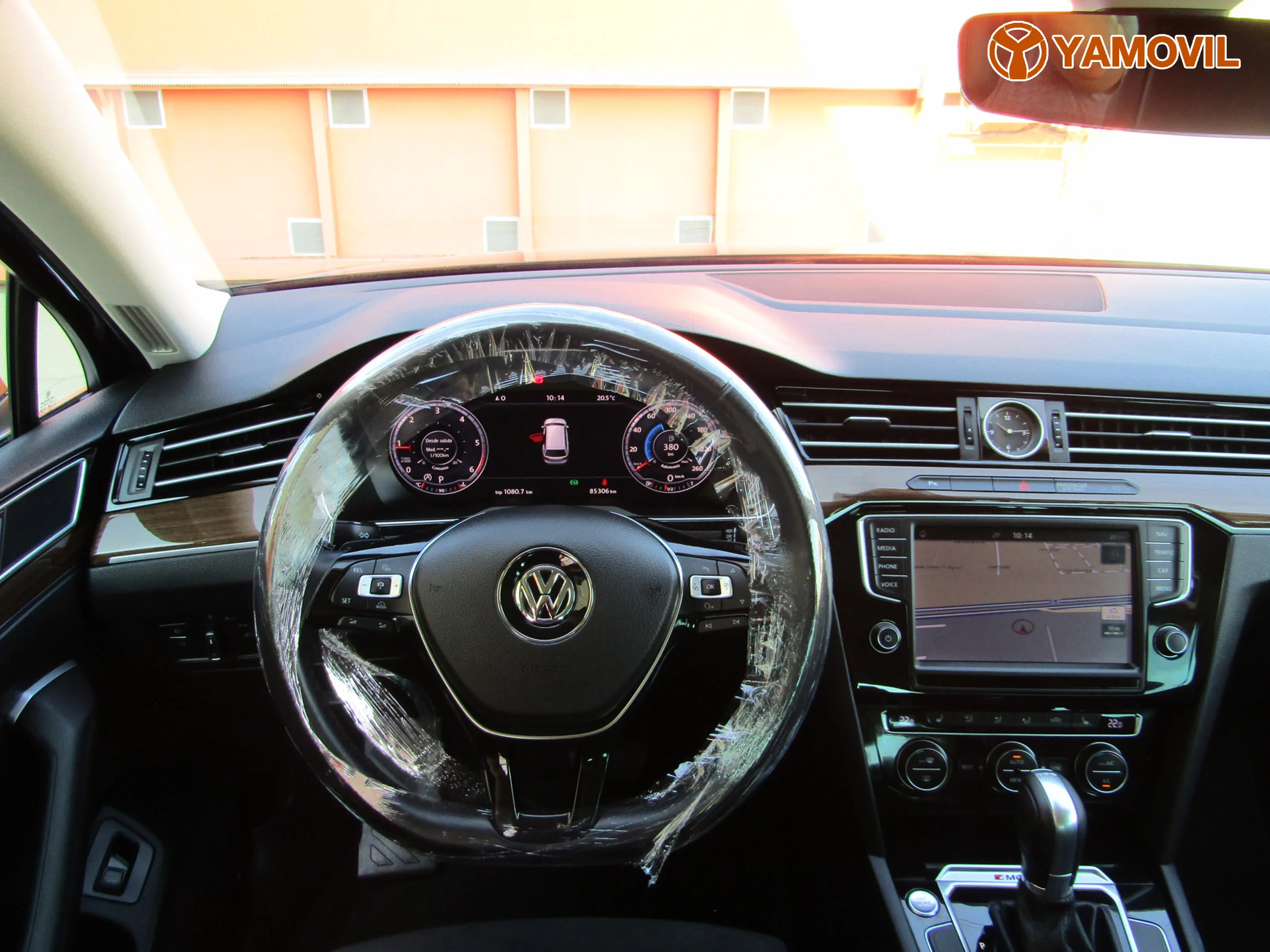 Volkswagen Passat VARIANT 2.0TDI 4MOTION DSG SPORT - Foto 17