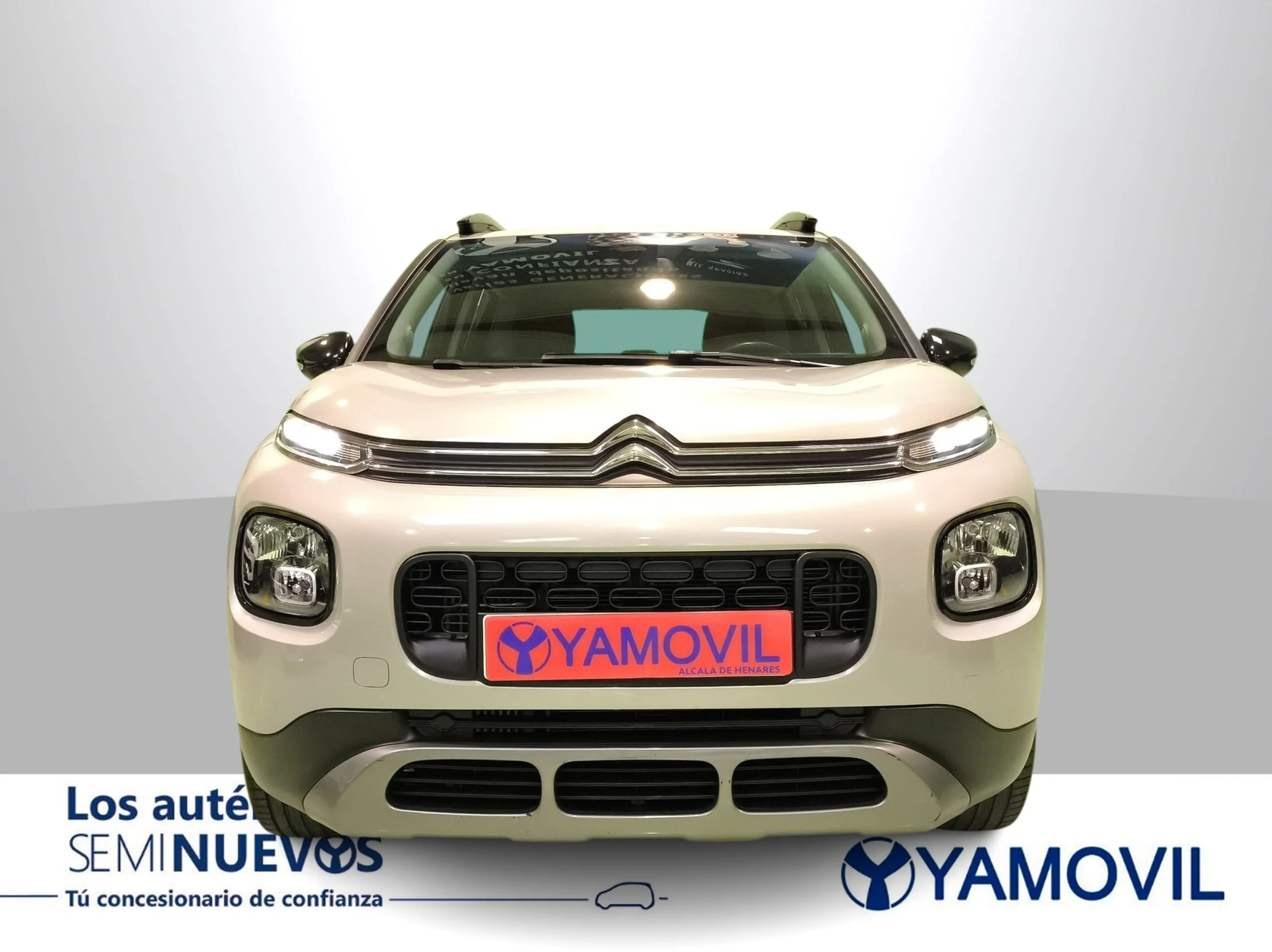 Citroen C3 Aircross PureTech 110 SANDS Shine 81 kW (110 CV) - Foto 3