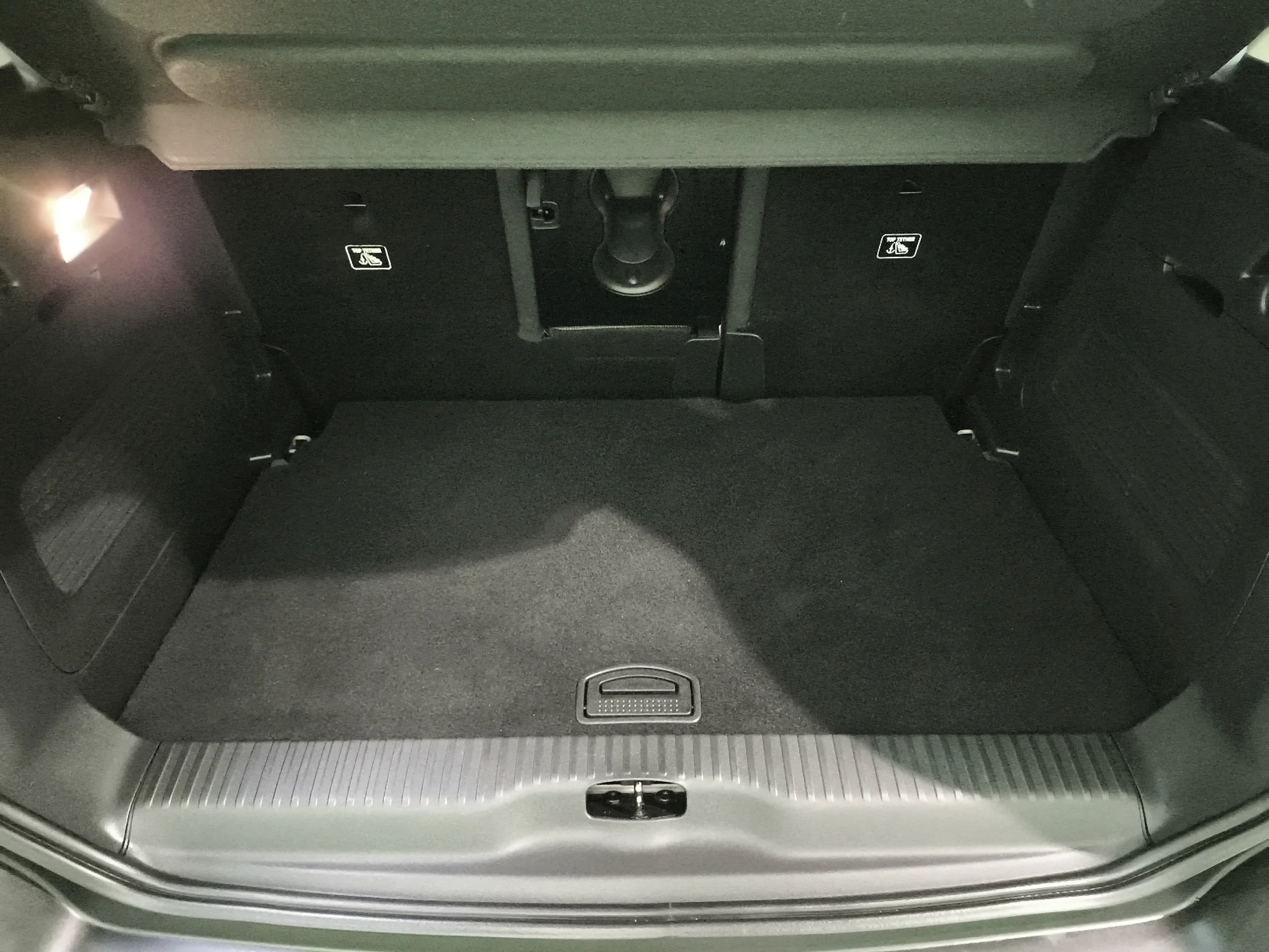 Citroen C3 Aircross PureTech 110 SANDS Shine 81 kW (110 CV) - Foto 19