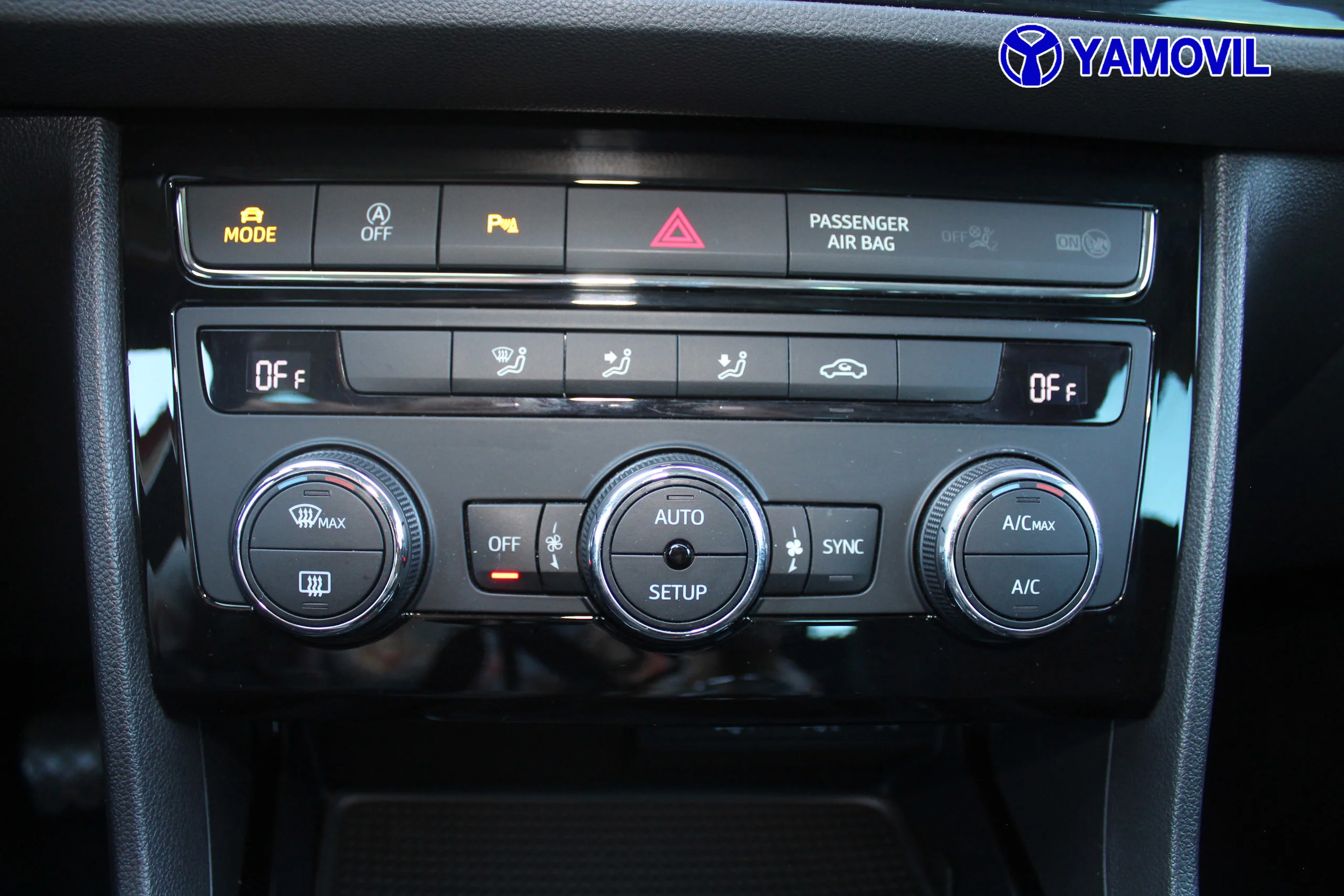 Seat Leon 1.5 TSI SANDS FR Edition 96 kW (130 CV) - Foto 27