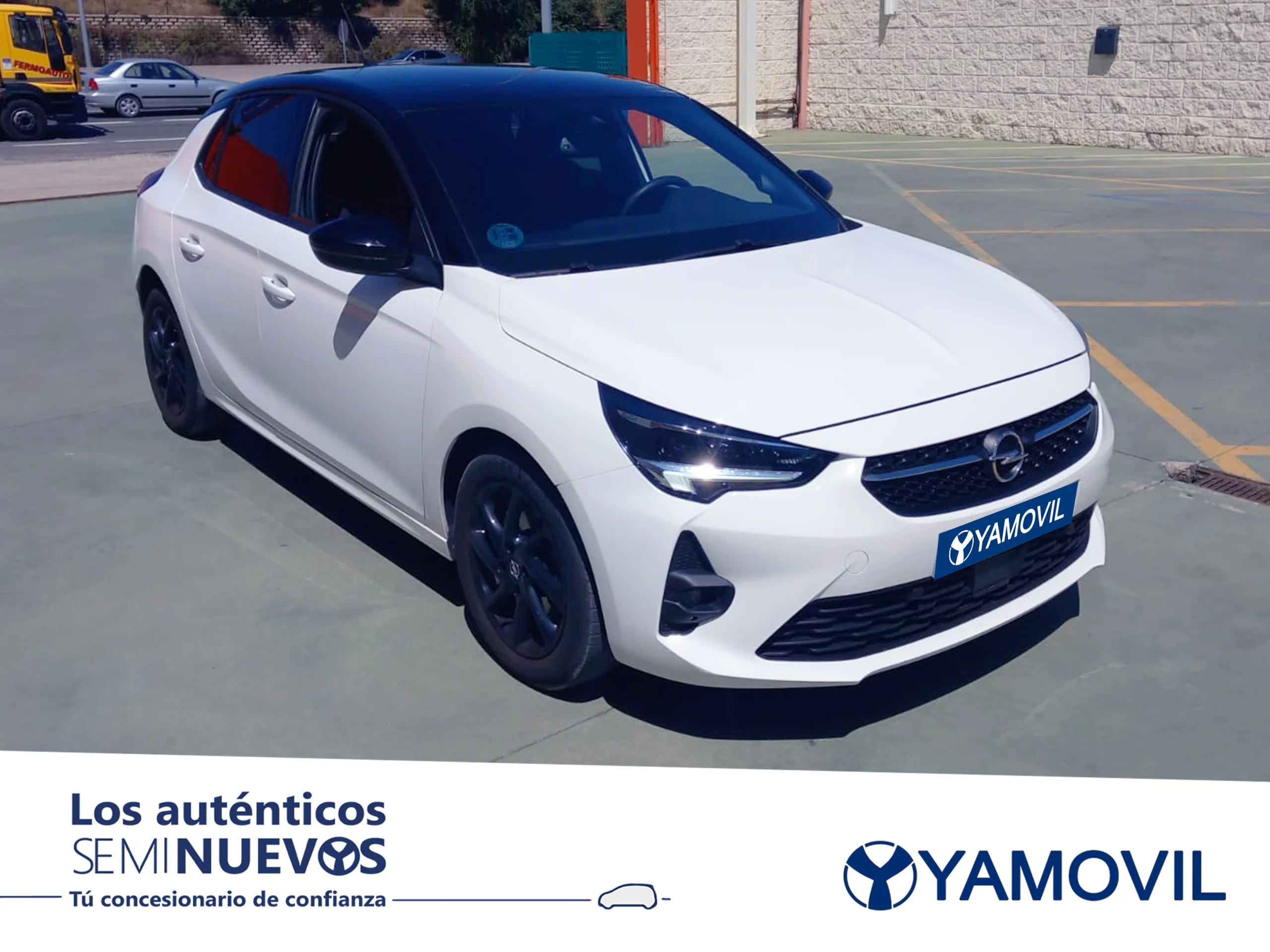 Opel Corsa 1.2 T XHL GS 74 kW (100 CV) - Foto 3
