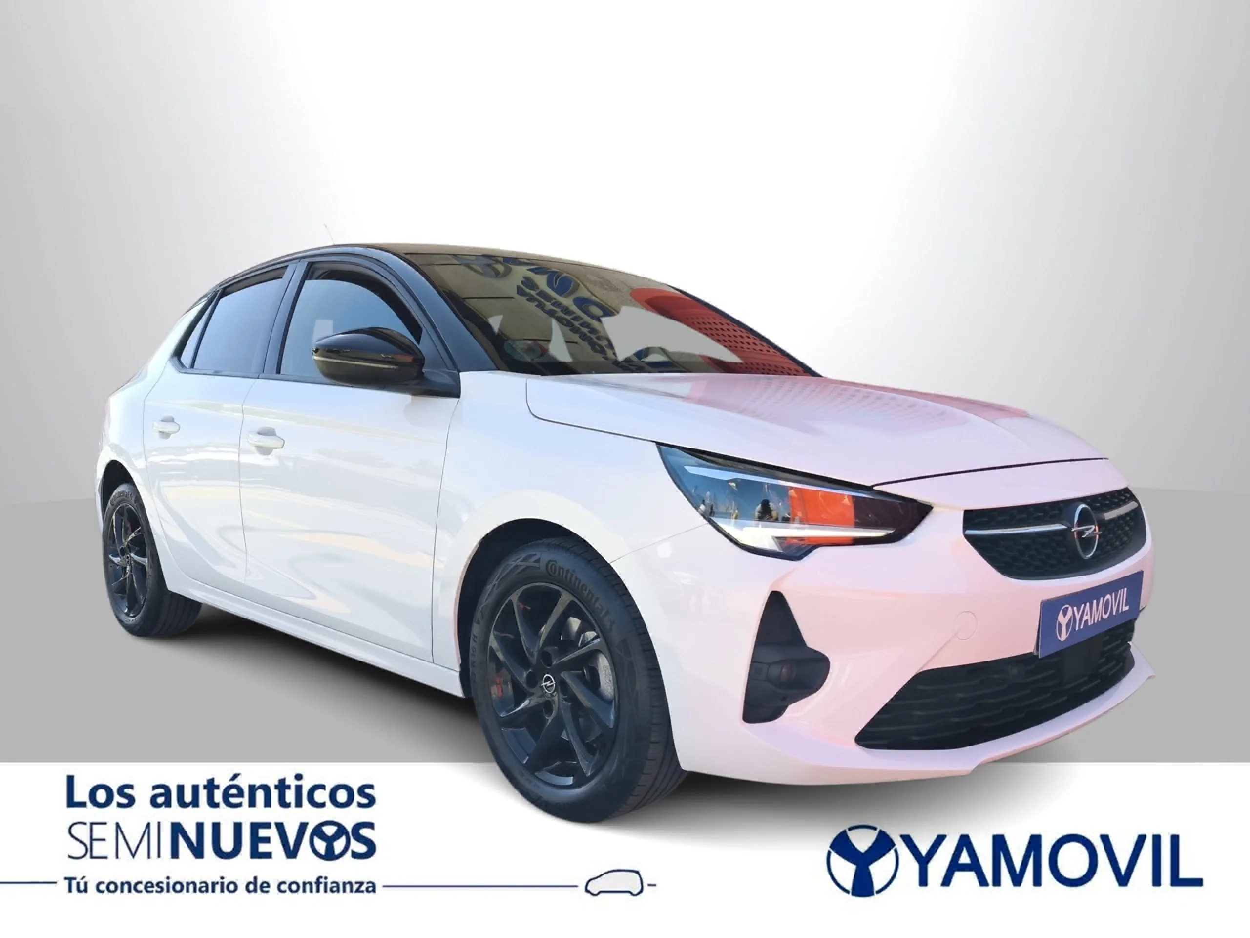 Opel Corsa 1.2 T XHL GS 74 kW (100 CV) - Foto 2