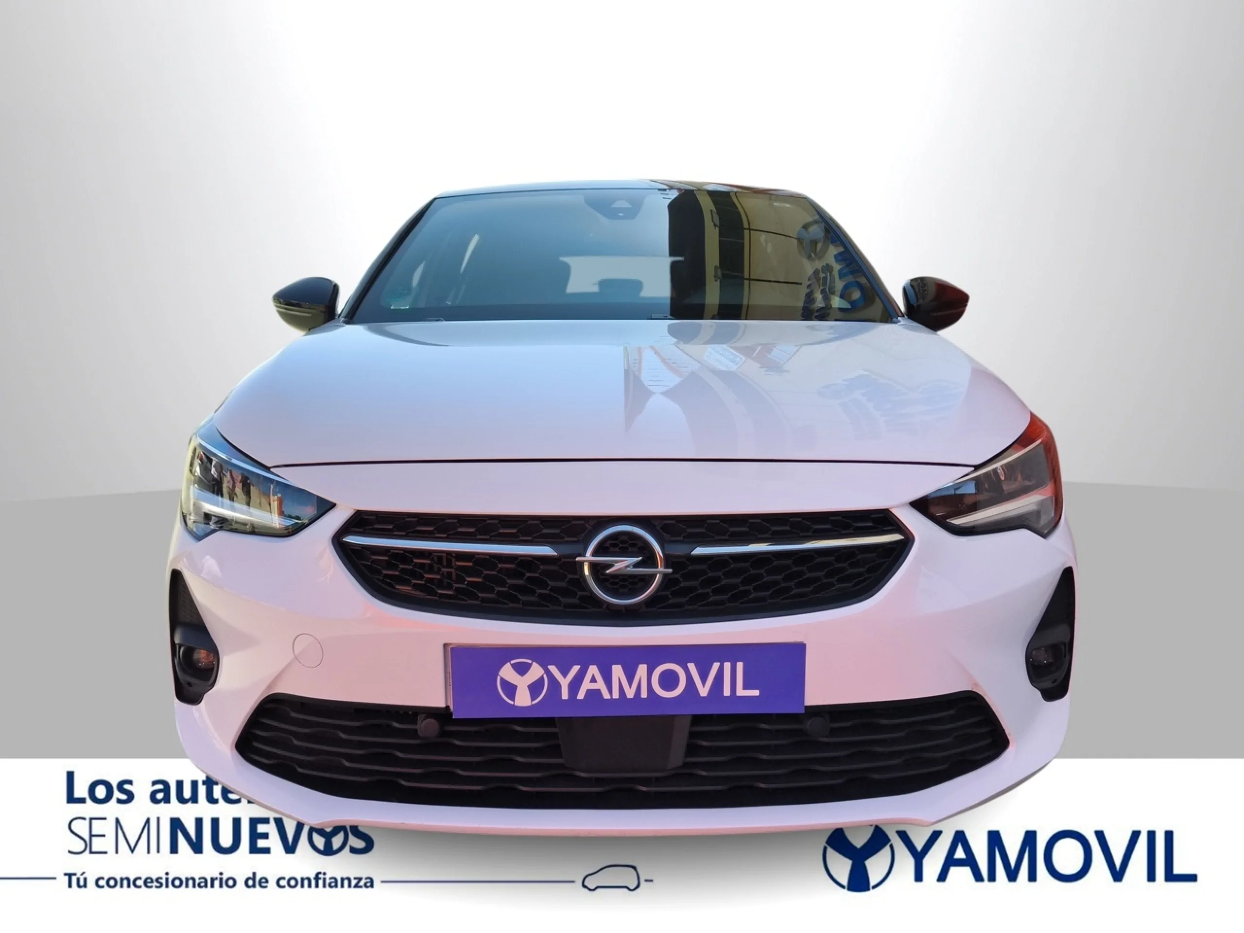 Opel Corsa 1.2 T XHL GS 74 kW (100 CV) - Foto 3