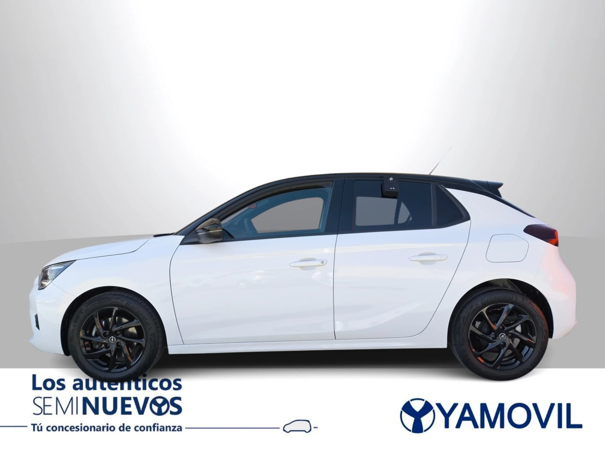 Opel Corsa 1.2 T XHL GS 74 kW (100 CV) - Foto 4