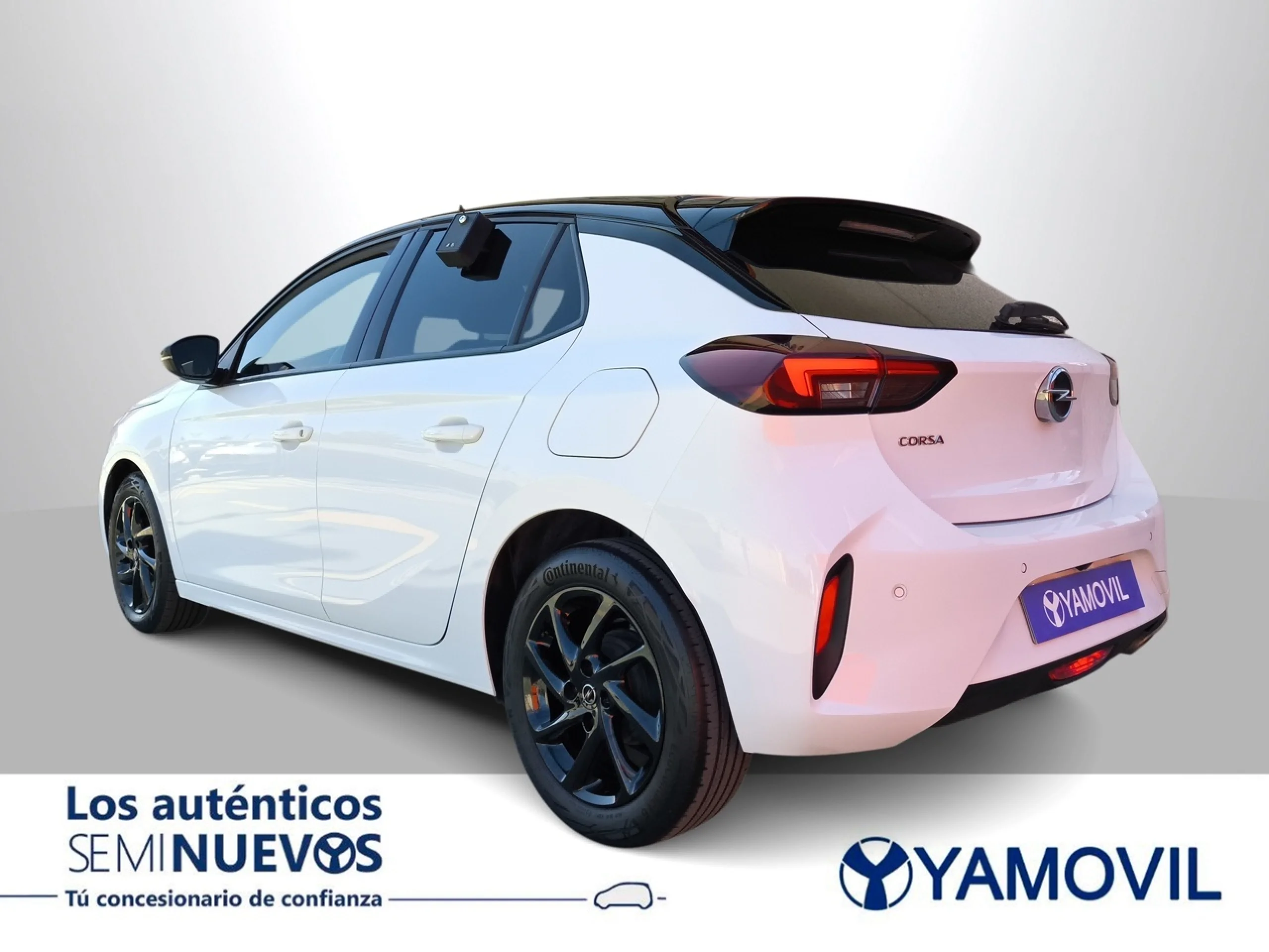 Opel Corsa 1.2 T XHL GS 74 kW (100 CV) - Foto 5