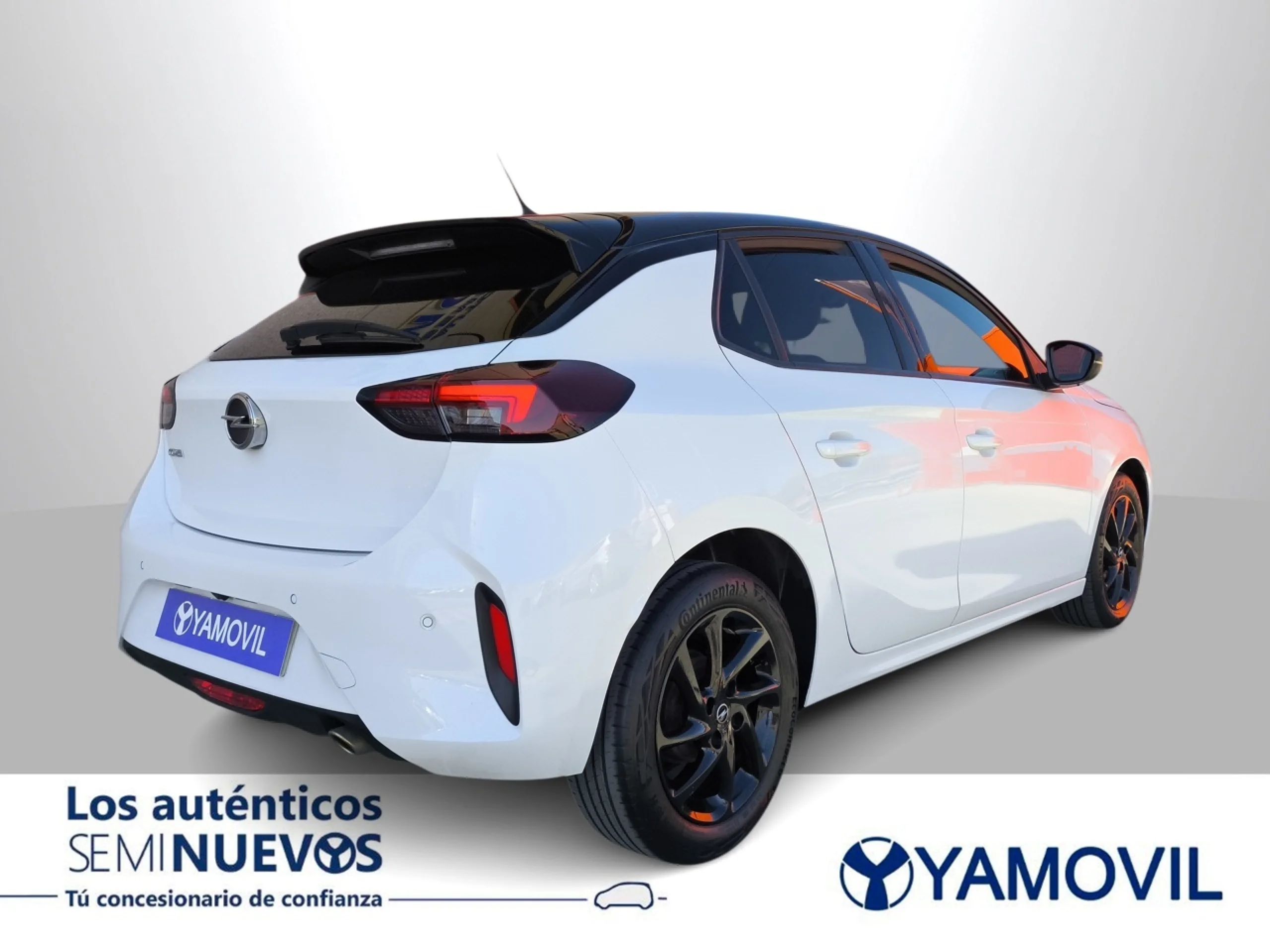 Opel Corsa 1.2 T XHL GS 74 kW (100 CV) - Foto 6
