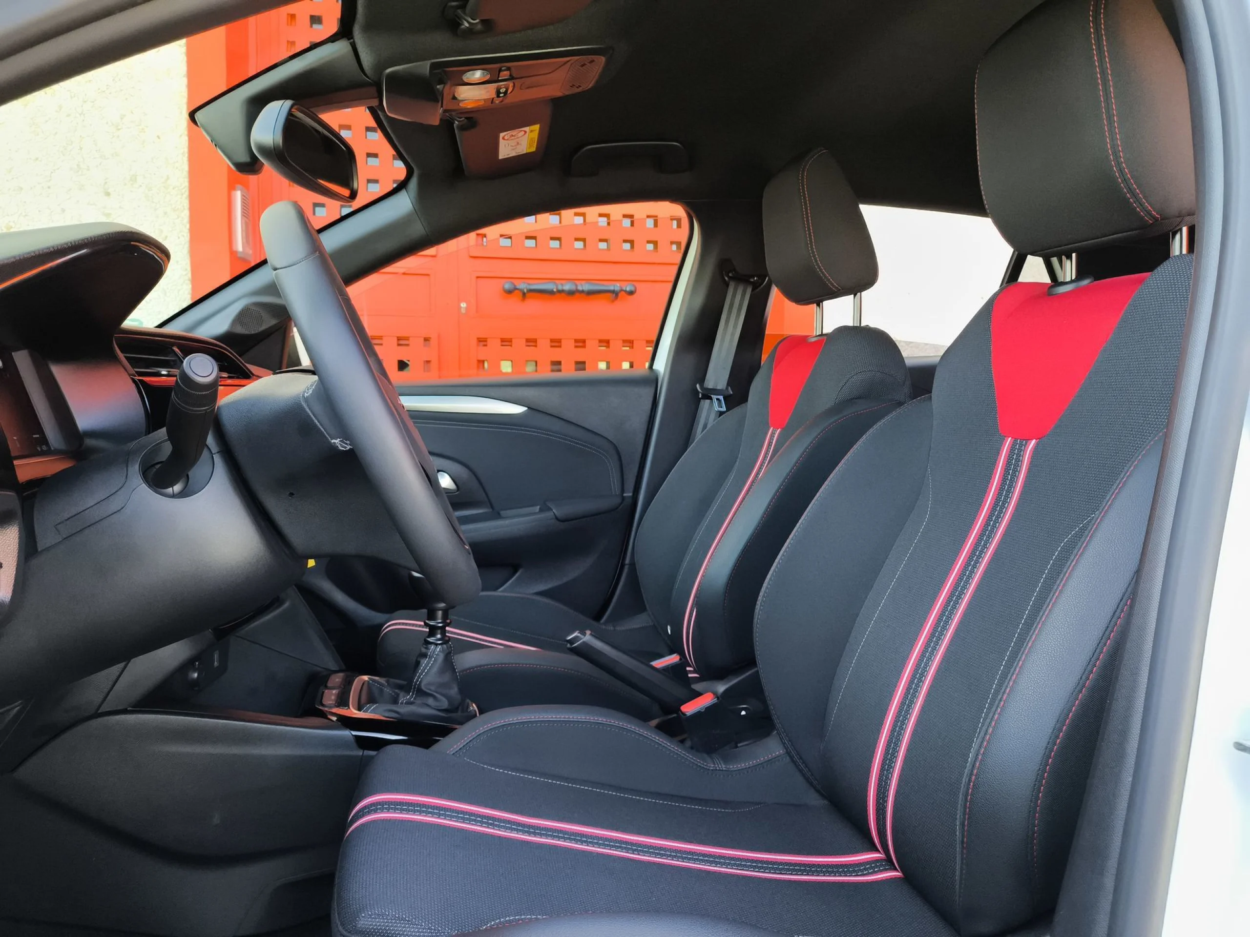 Opel Corsa 1.2 T XHL GS 74 kW (100 CV) - Foto 8