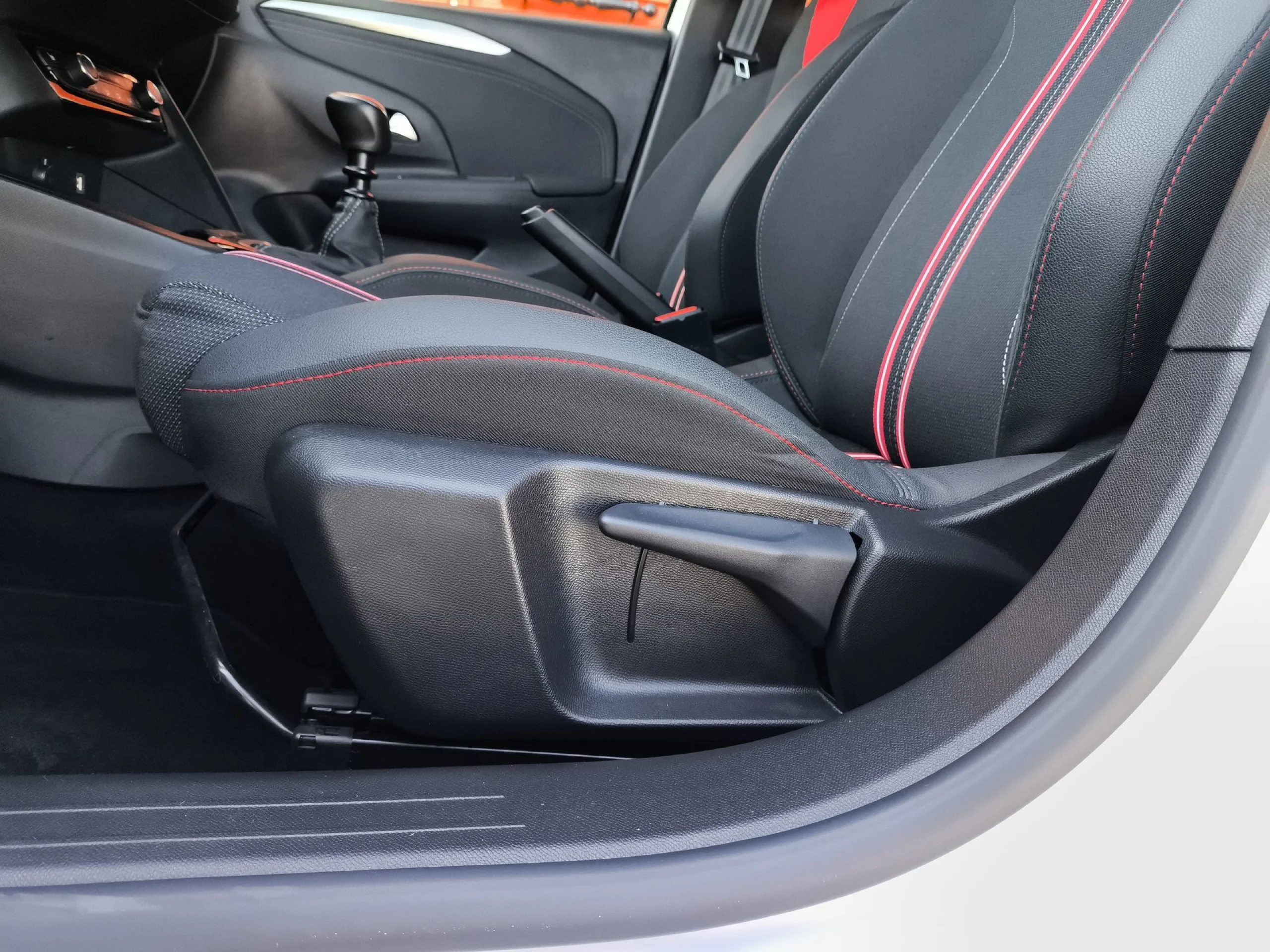 Opel Corsa 1.2 T XHL GS 74 kW (100 CV) - Foto 9