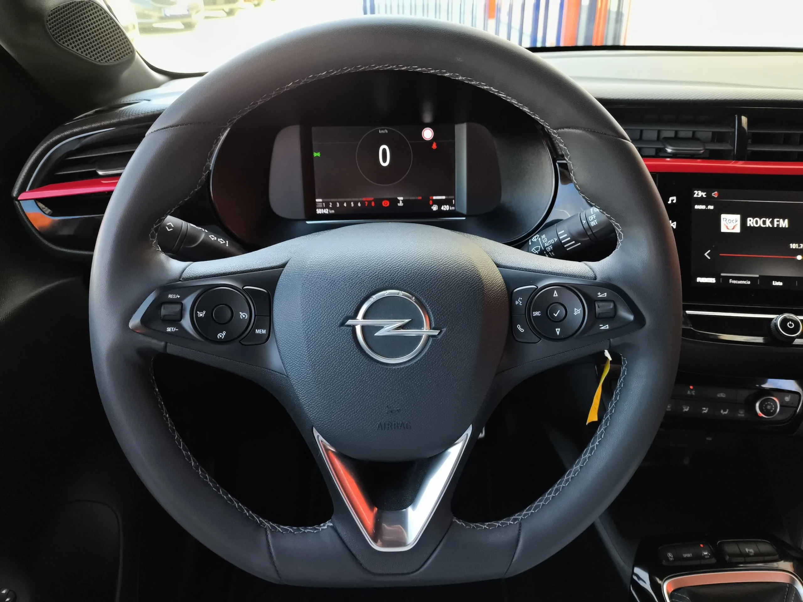 Opel Corsa 1.2 T XHL GS 74 kW (100 CV) - Foto 14