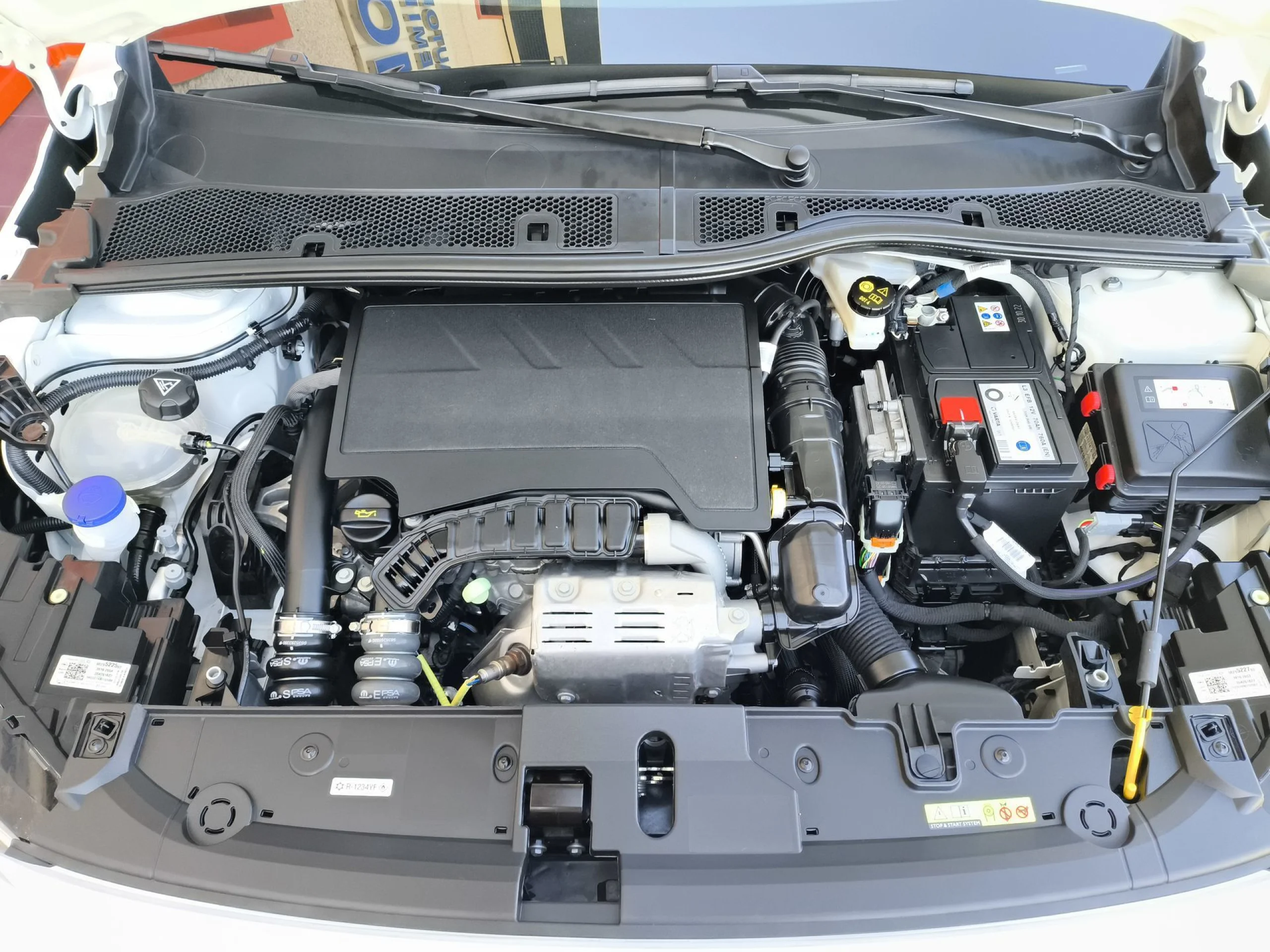 Opel Corsa 1.2 T XHL GS 74 kW (100 CV) - Foto 29