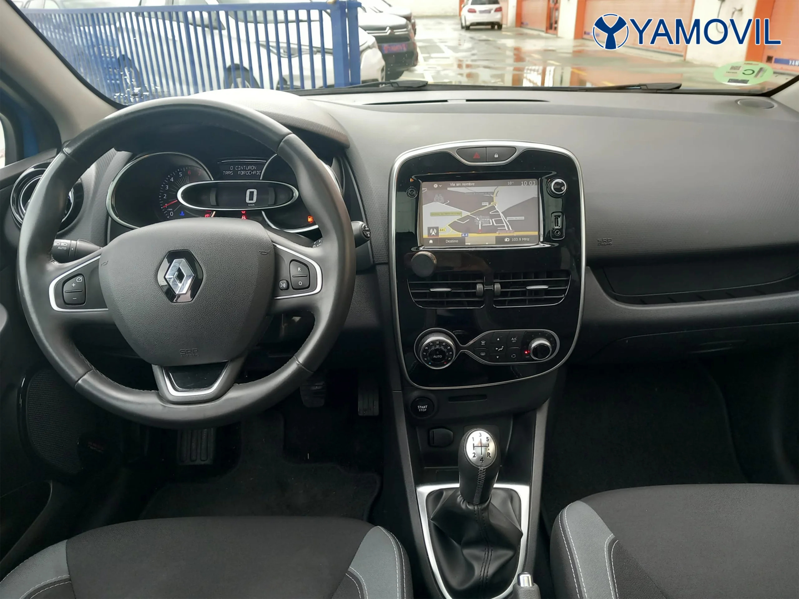 Renault Clio Dynamique Energy TCe 70 kW (95 CV) - Foto 5