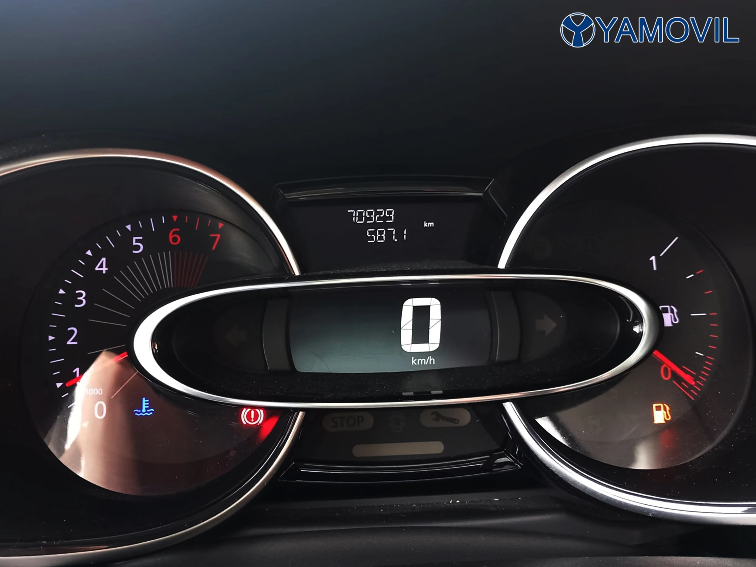 Renault Clio Dynamique Energy TCe 70 kW (95 CV) - Foto 6