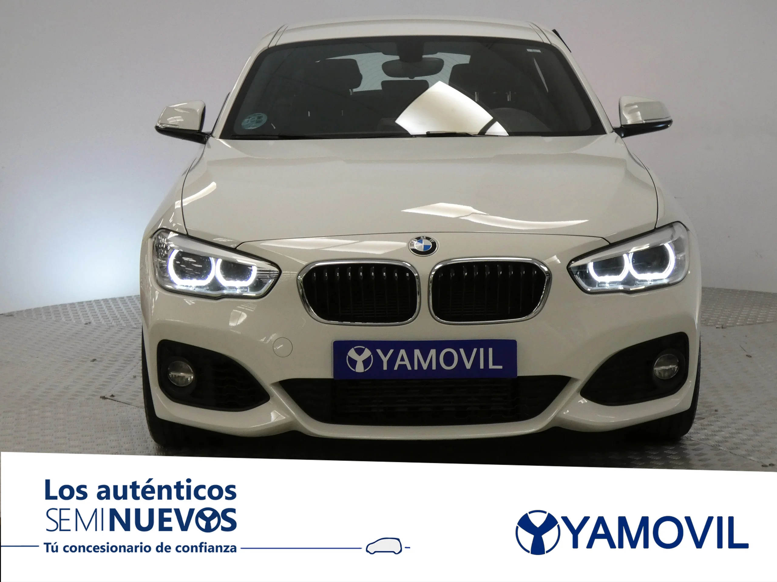 BMW 118 PACK M - Foto 3
