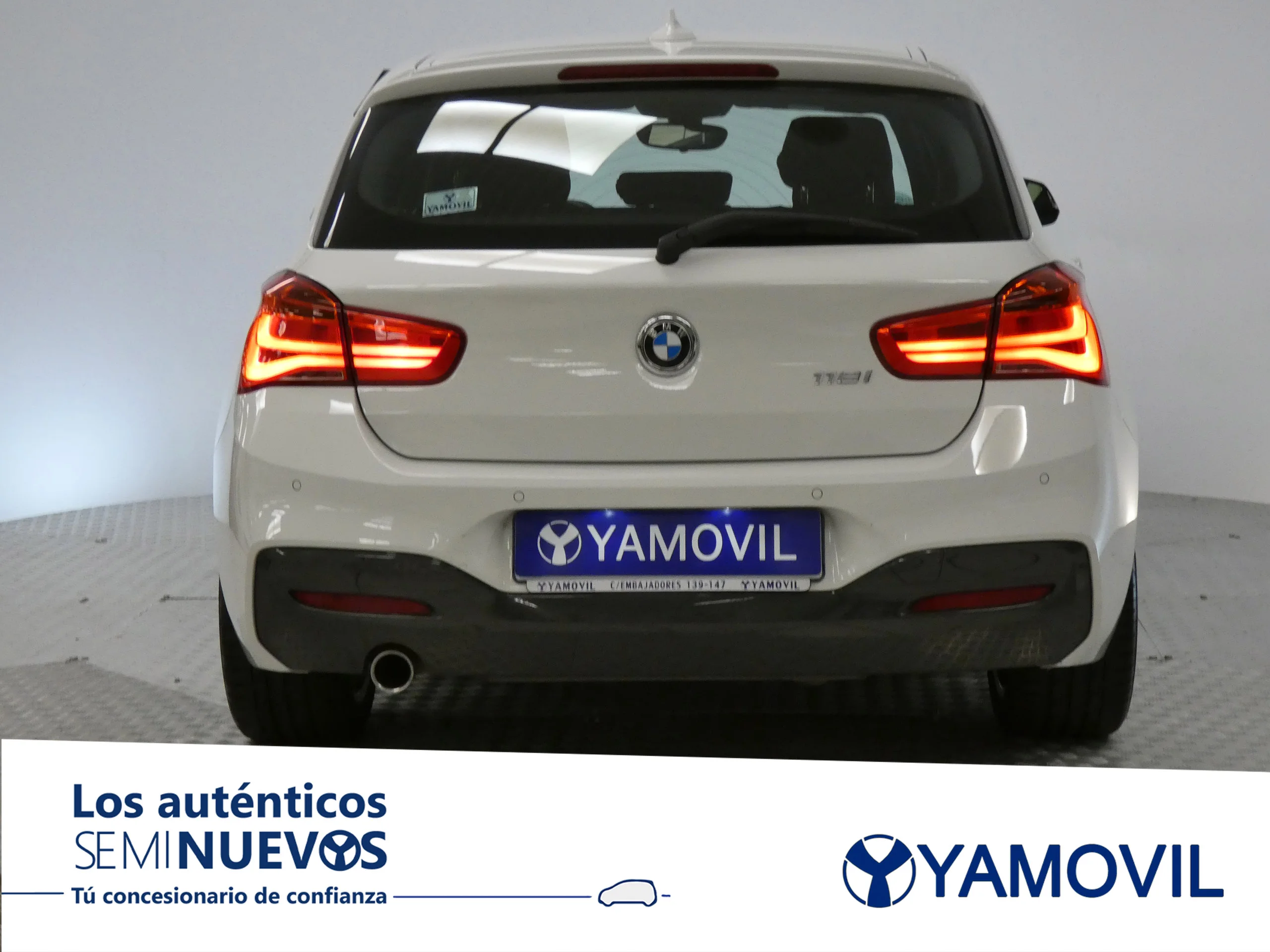 BMW 118 PACK M - Foto 5