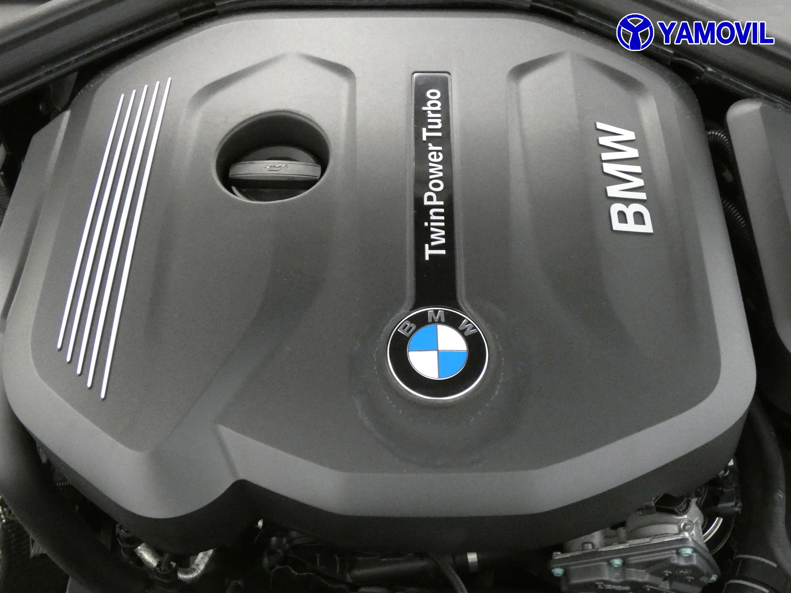 BMW 118 PACK M - Foto 8