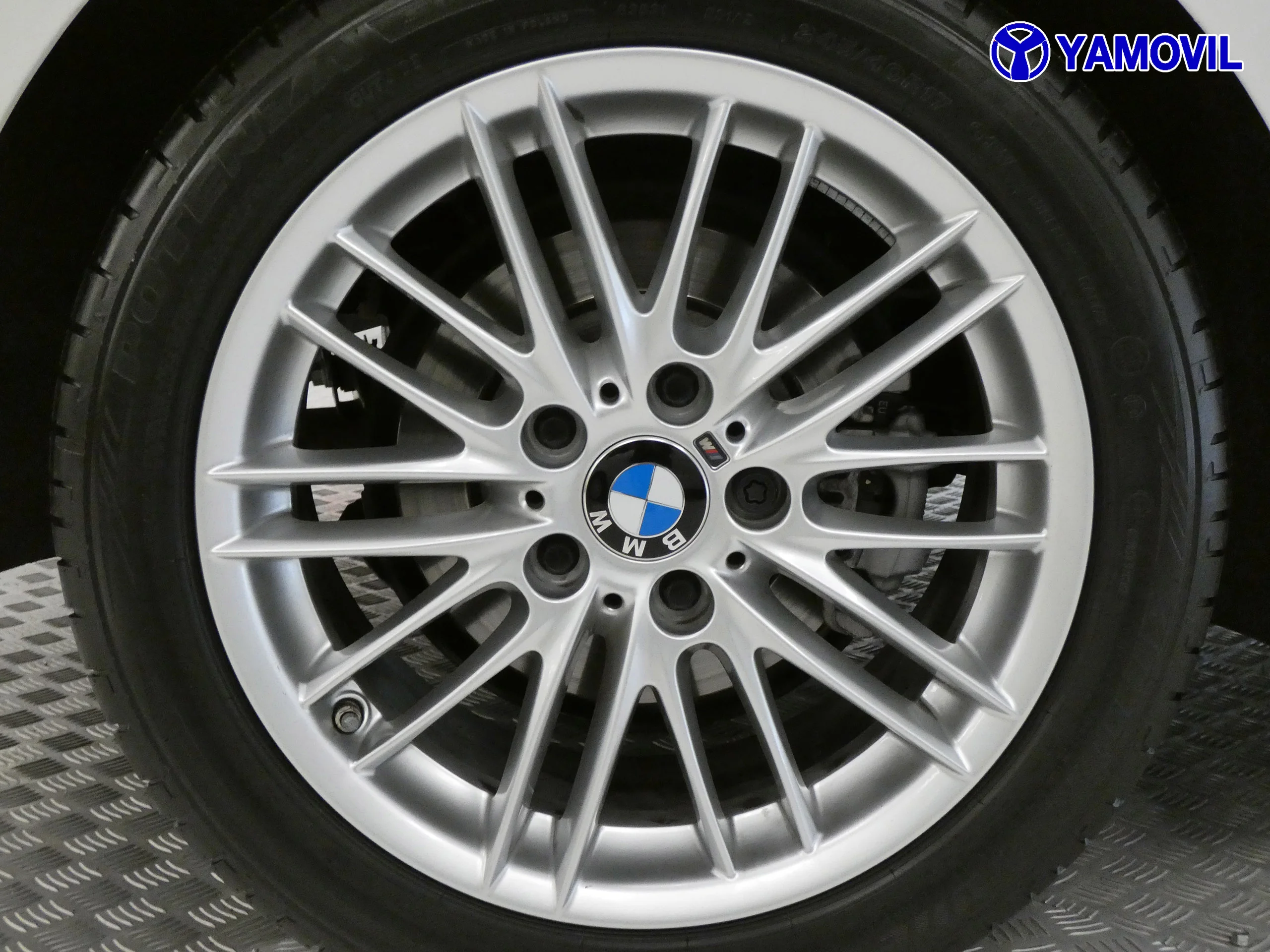 BMW 118 PACK M - Foto 10