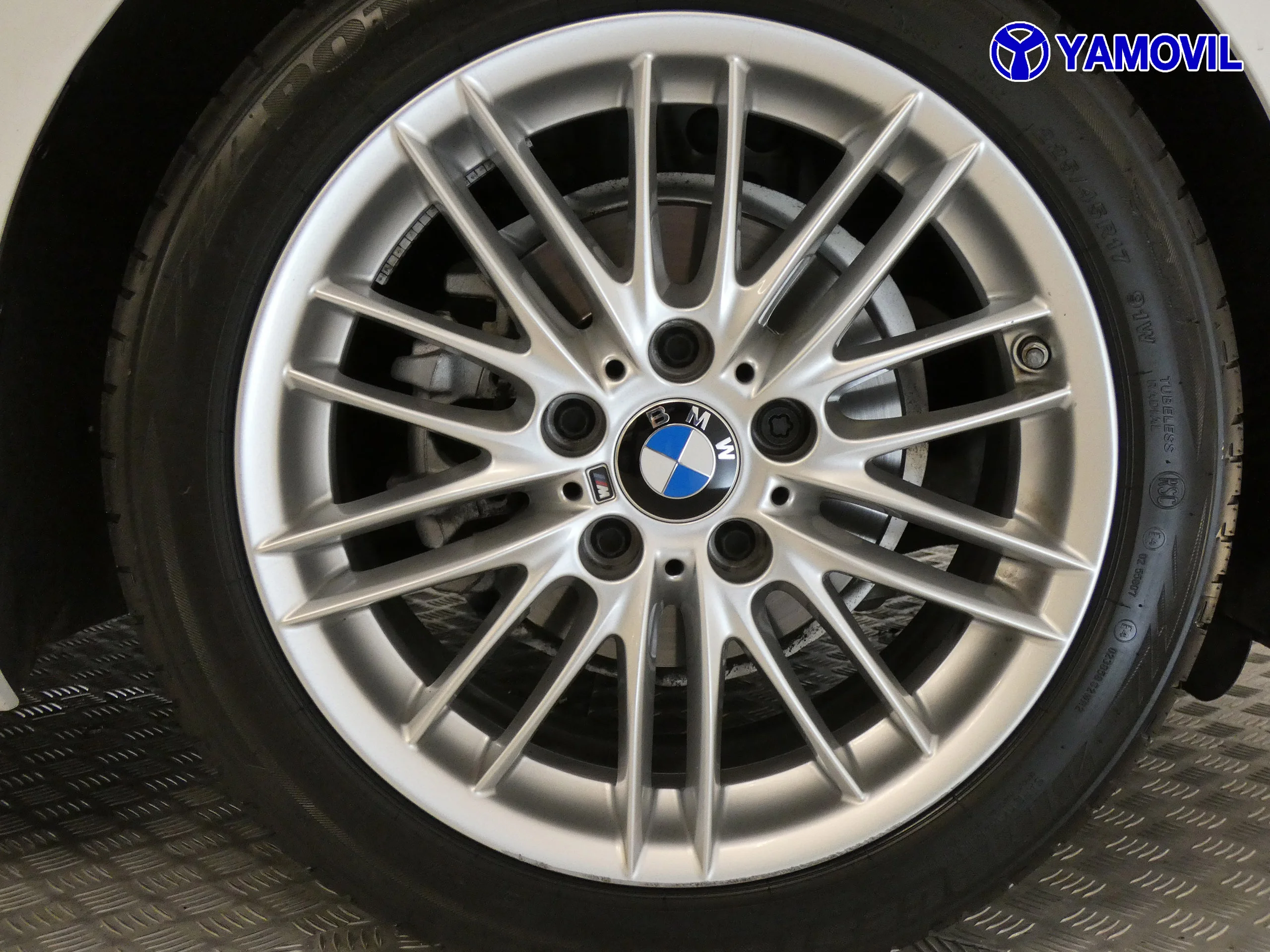 BMW 118 PACK M - Foto 9