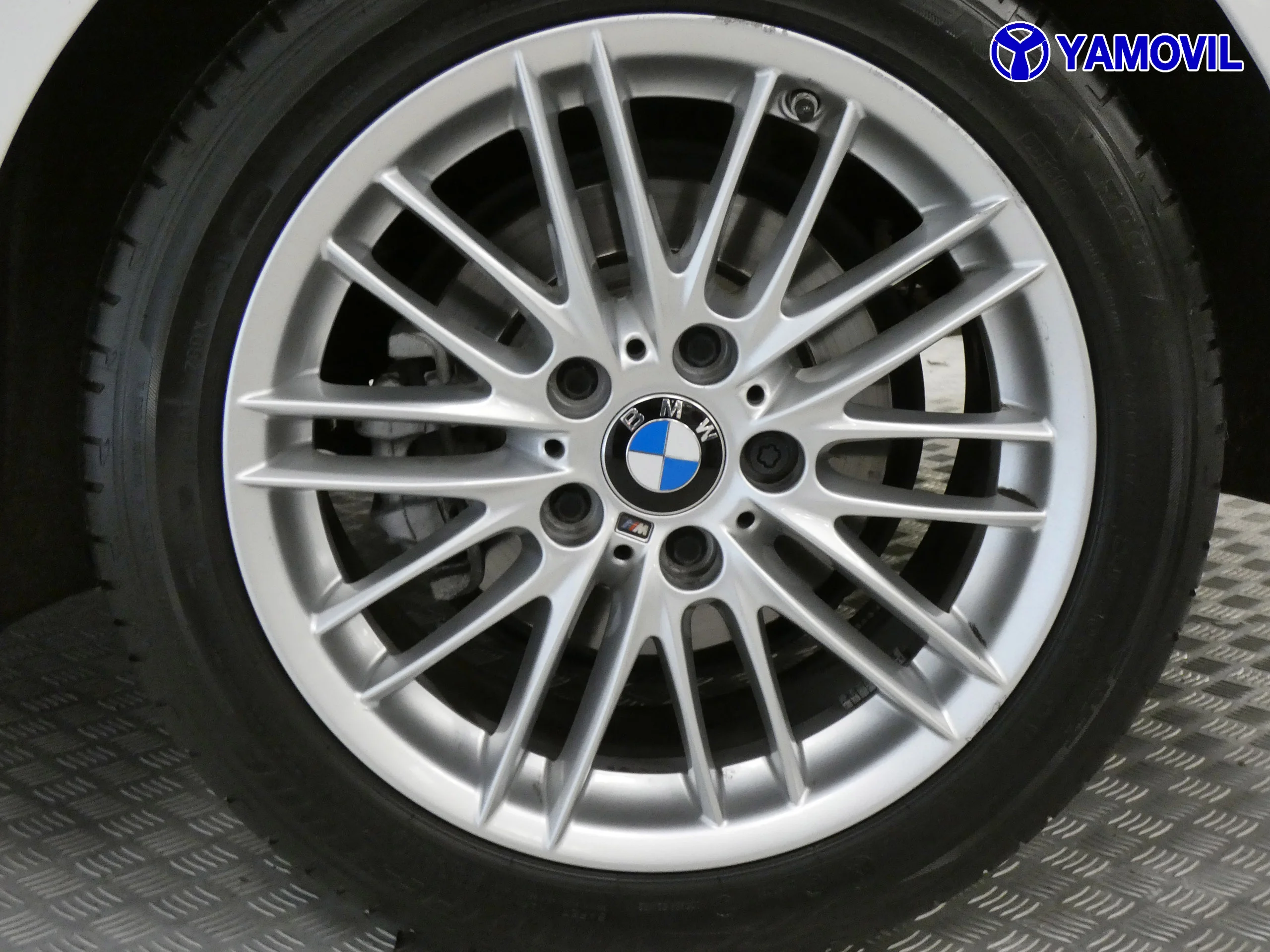 BMW 118 PACK M - Foto 11