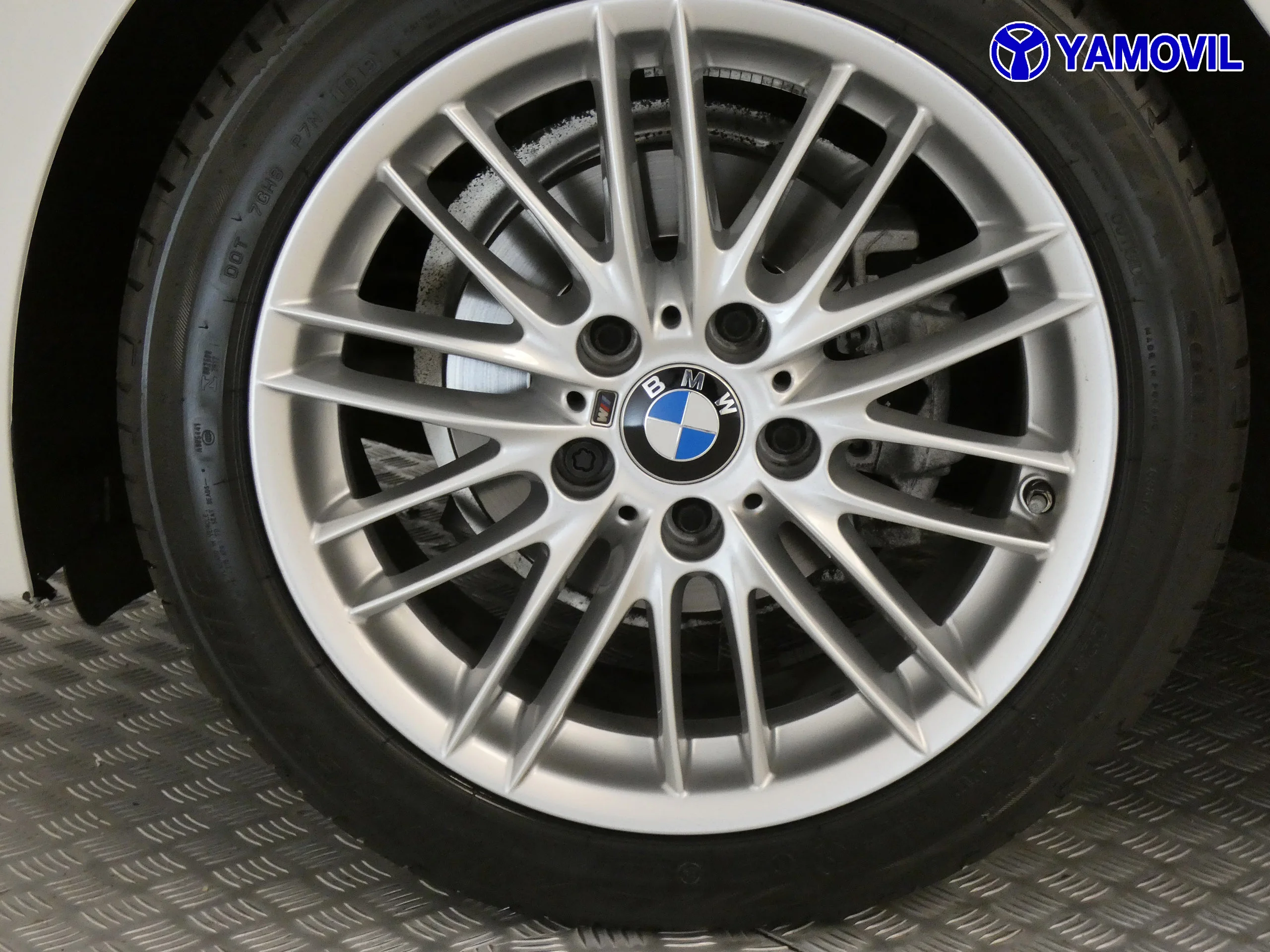 BMW 118 PACK M - Foto 12