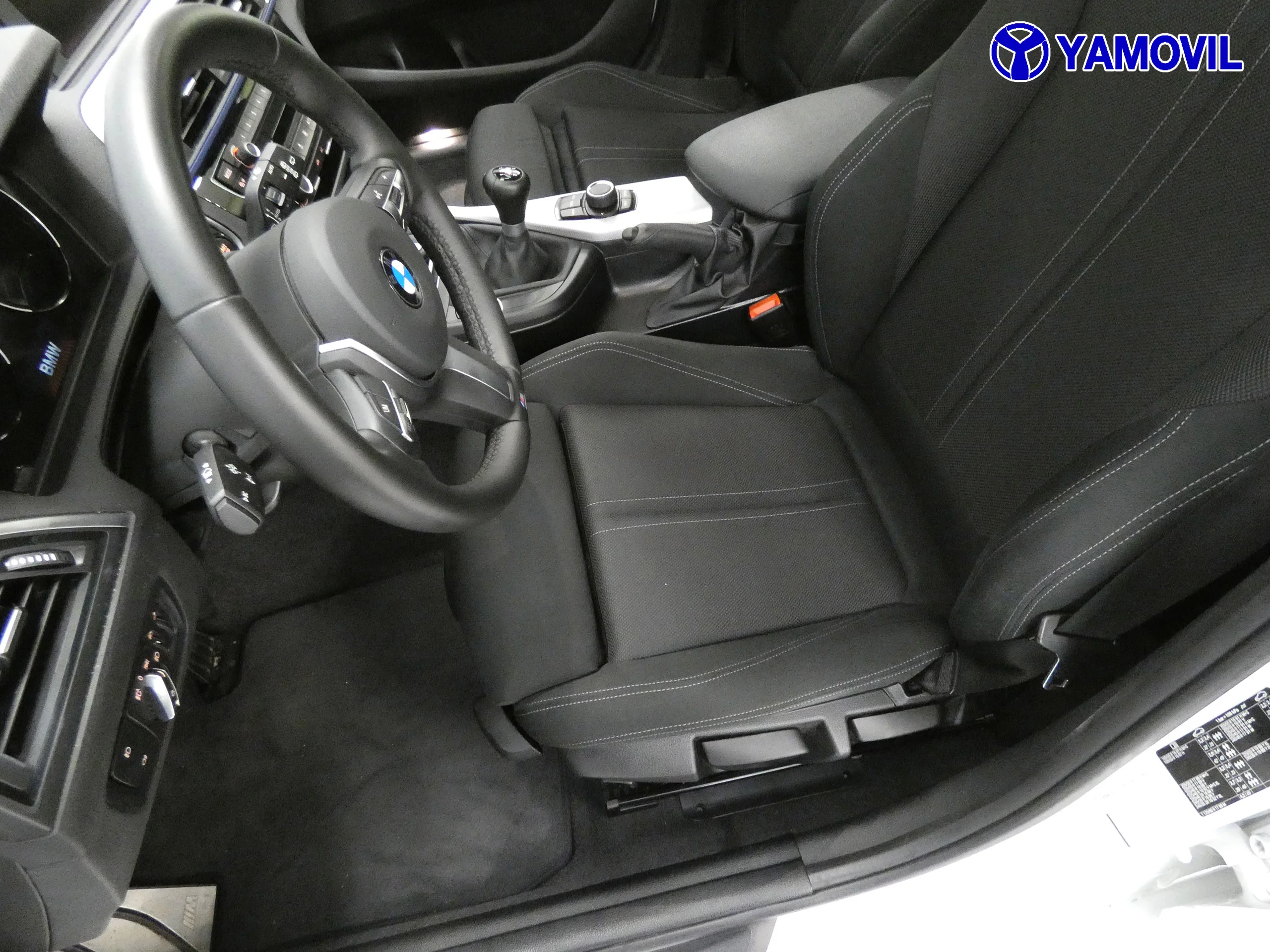 BMW 118 PACK M - Foto 13