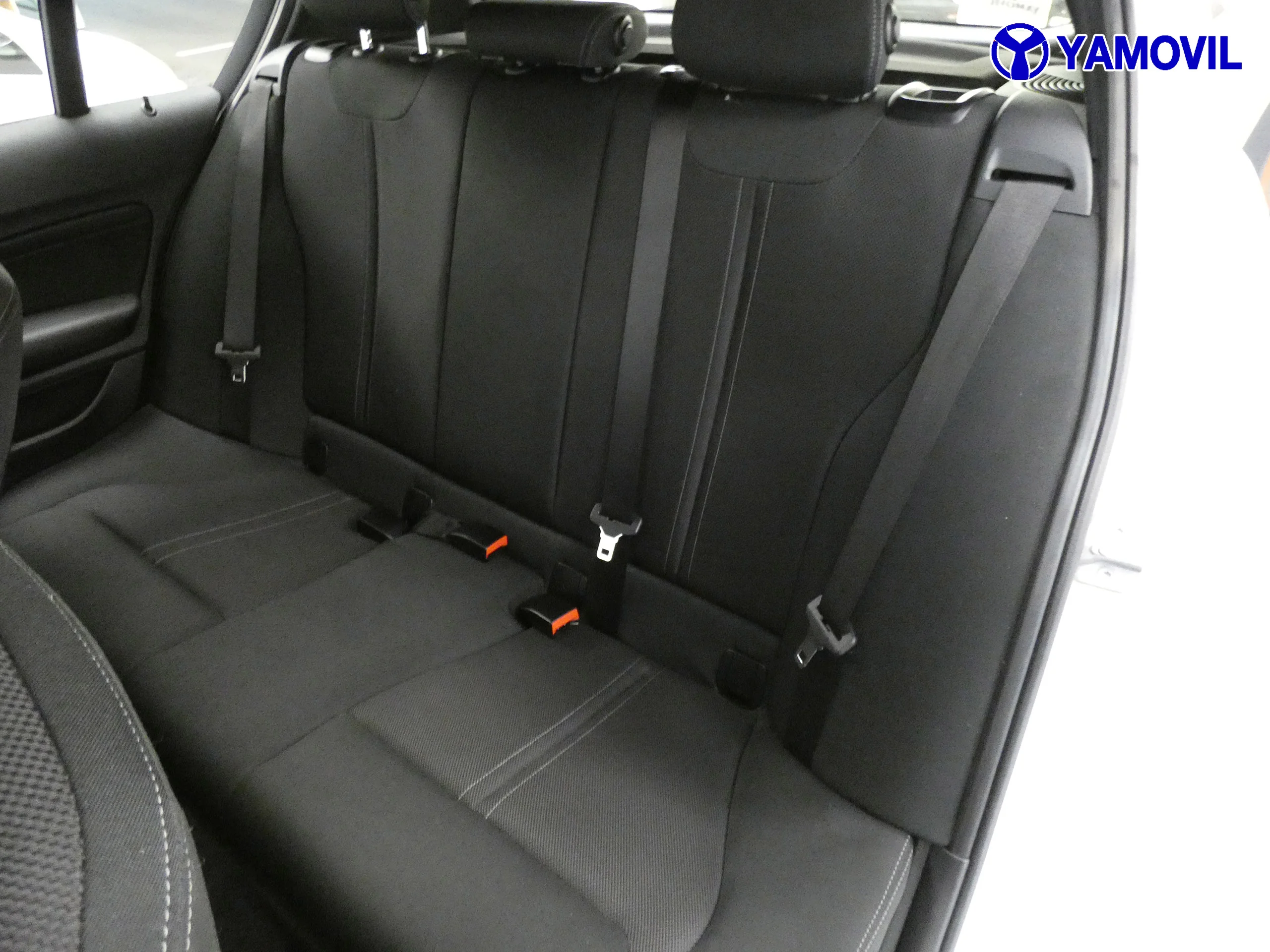 BMW 118 PACK M - Foto 15