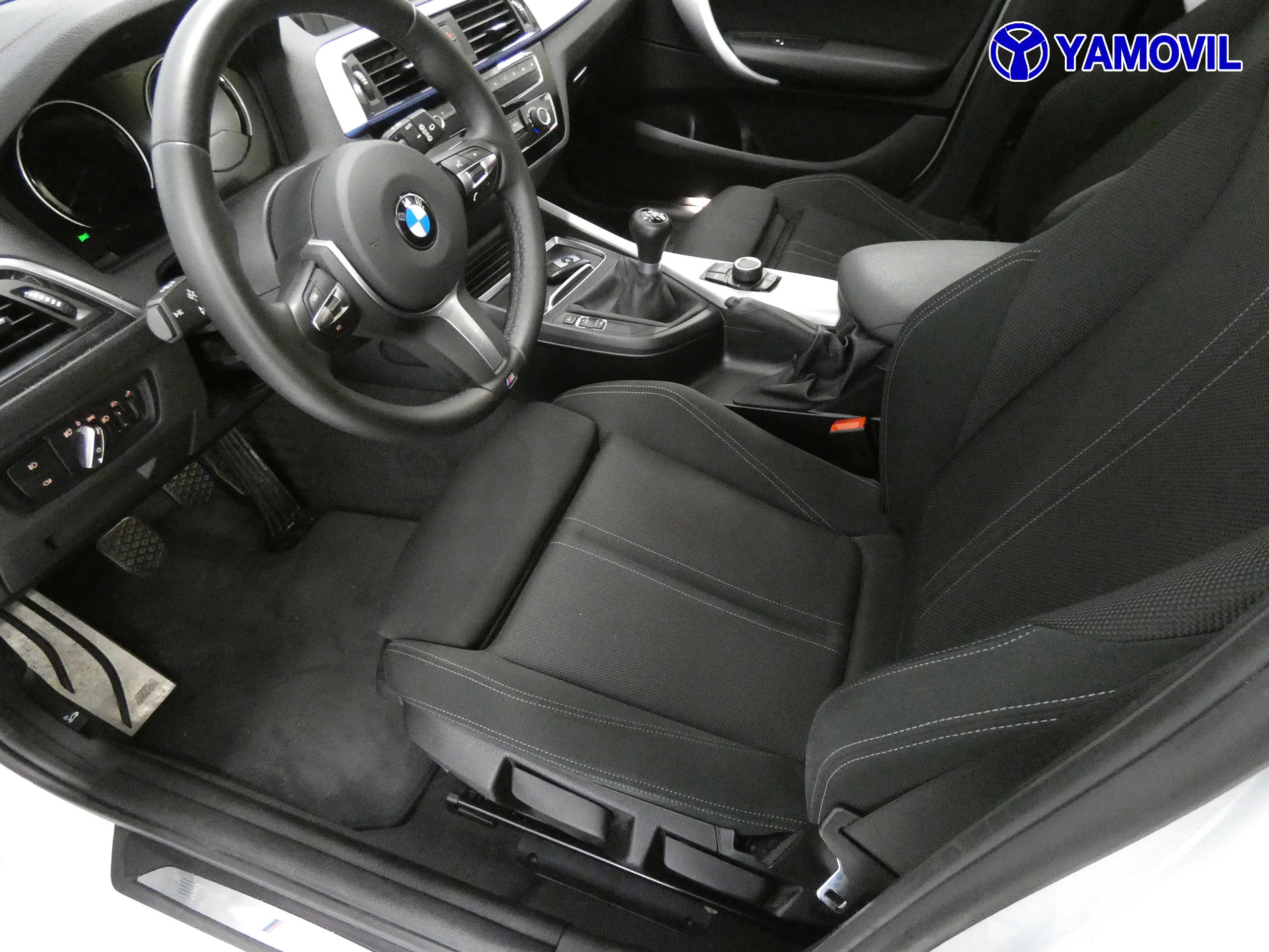 BMW 118 PACK M - Foto 14