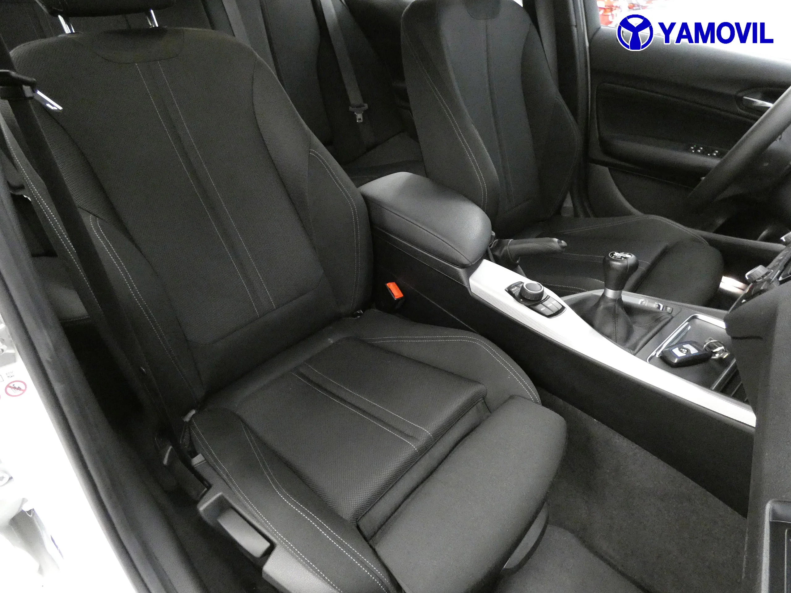 BMW 118 PACK M - Foto 16
