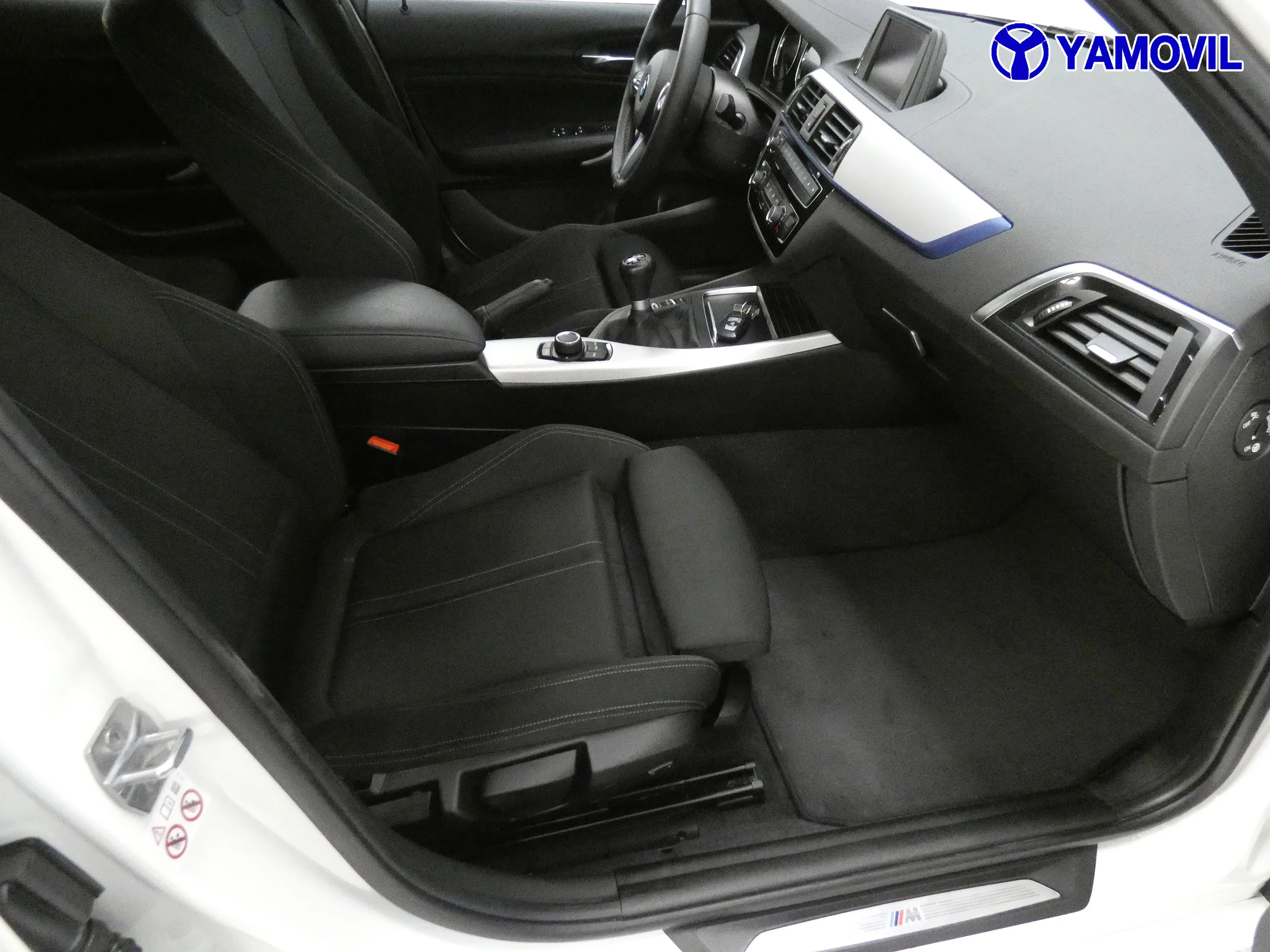 BMW 118 PACK M - Foto 17