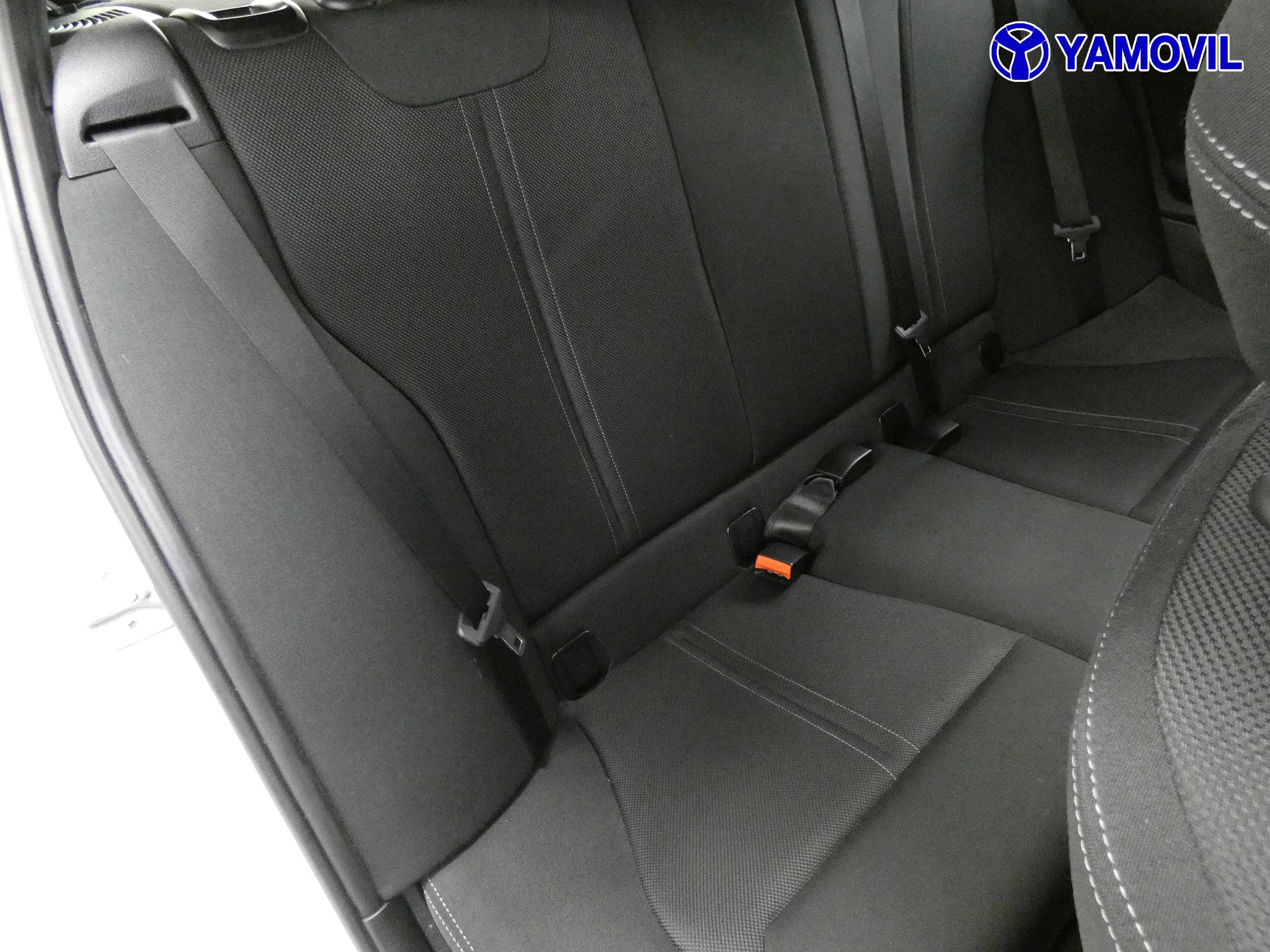 BMW 118 PACK M - Foto 18