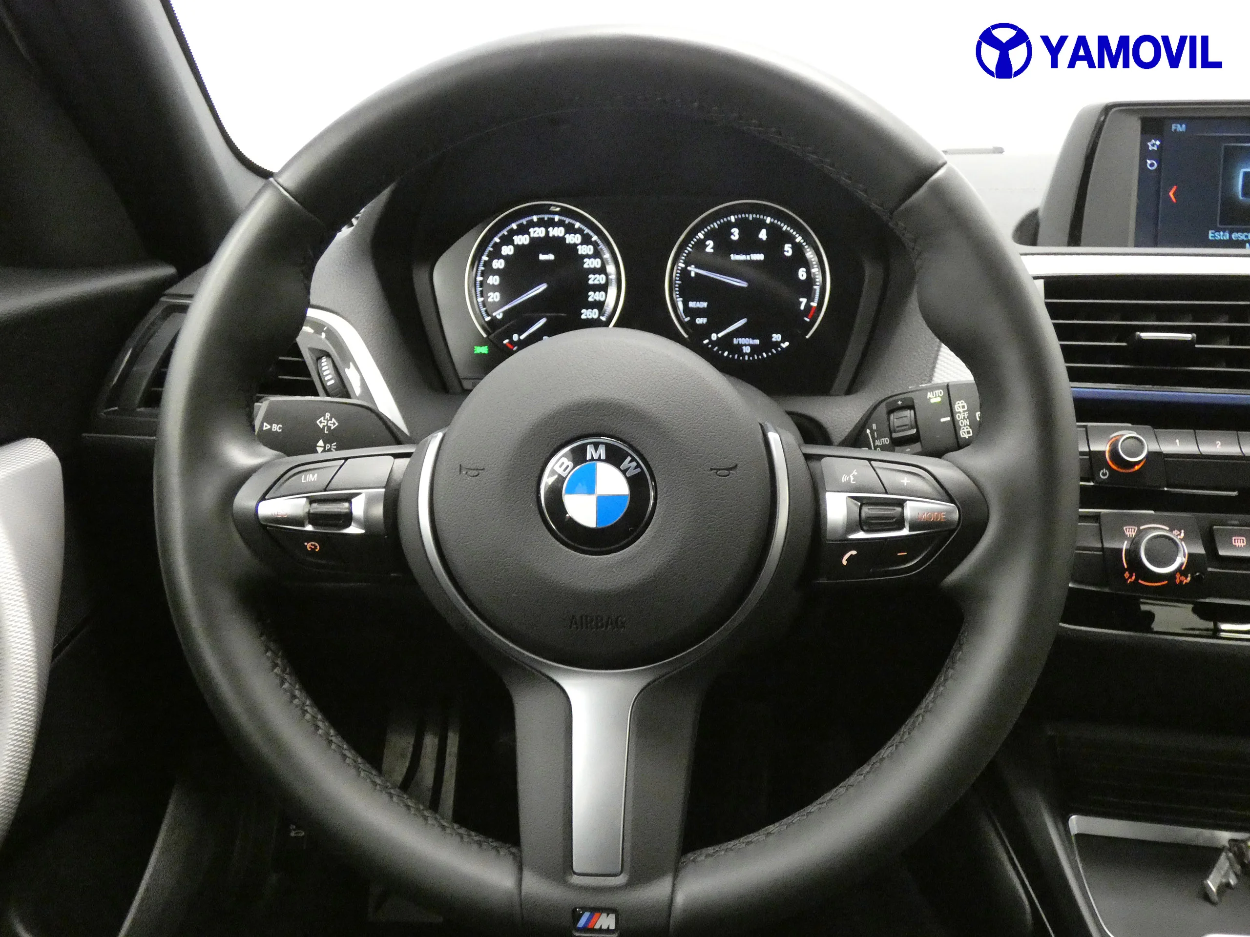 BMW 118 PACK M - Foto 20