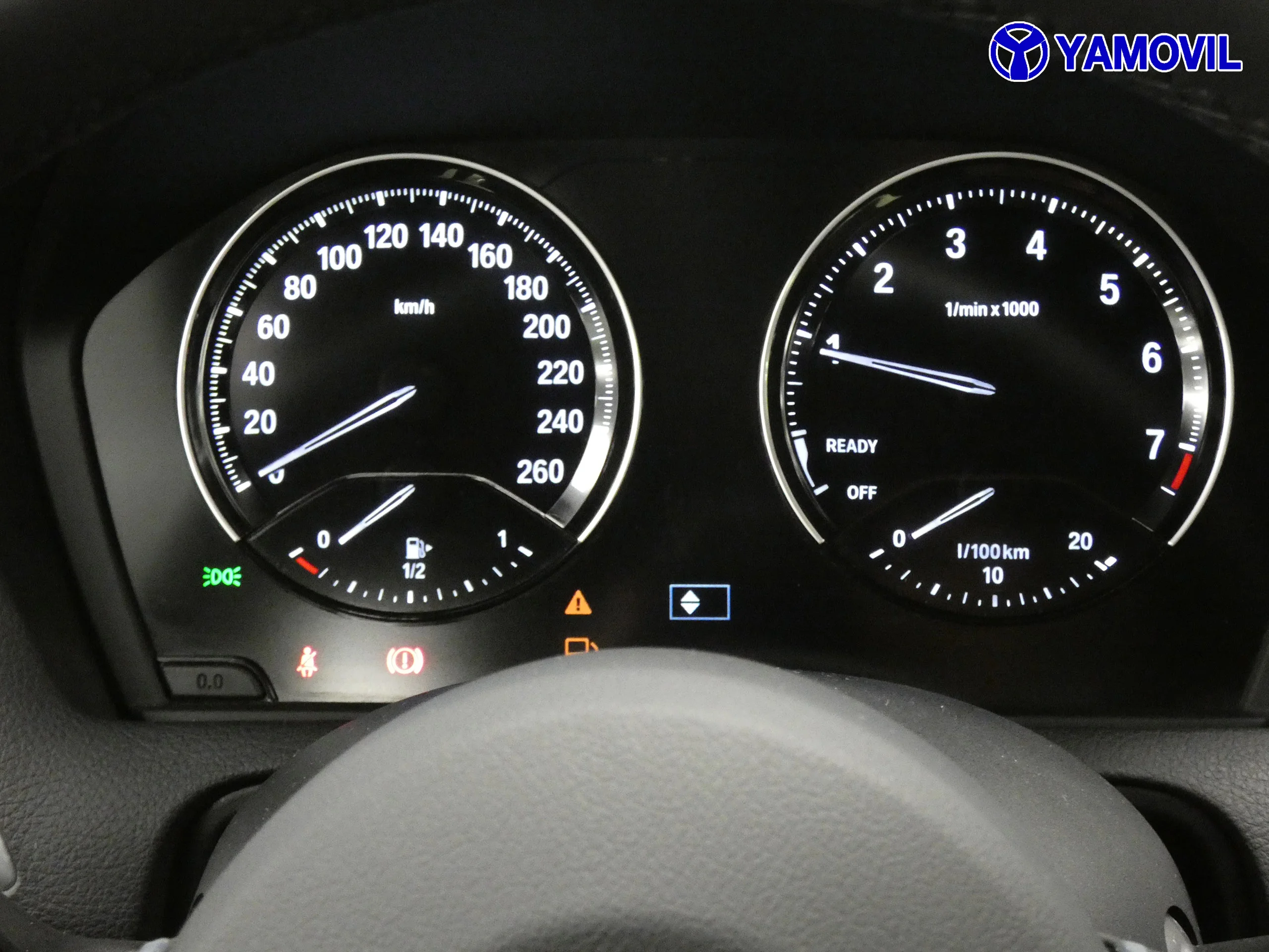 BMW 118 PACK M - Foto 21