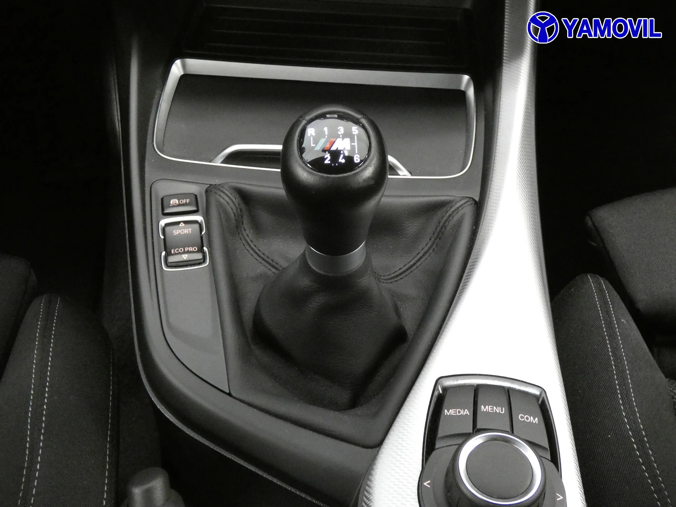 BMW 118 PACK M - Foto 24