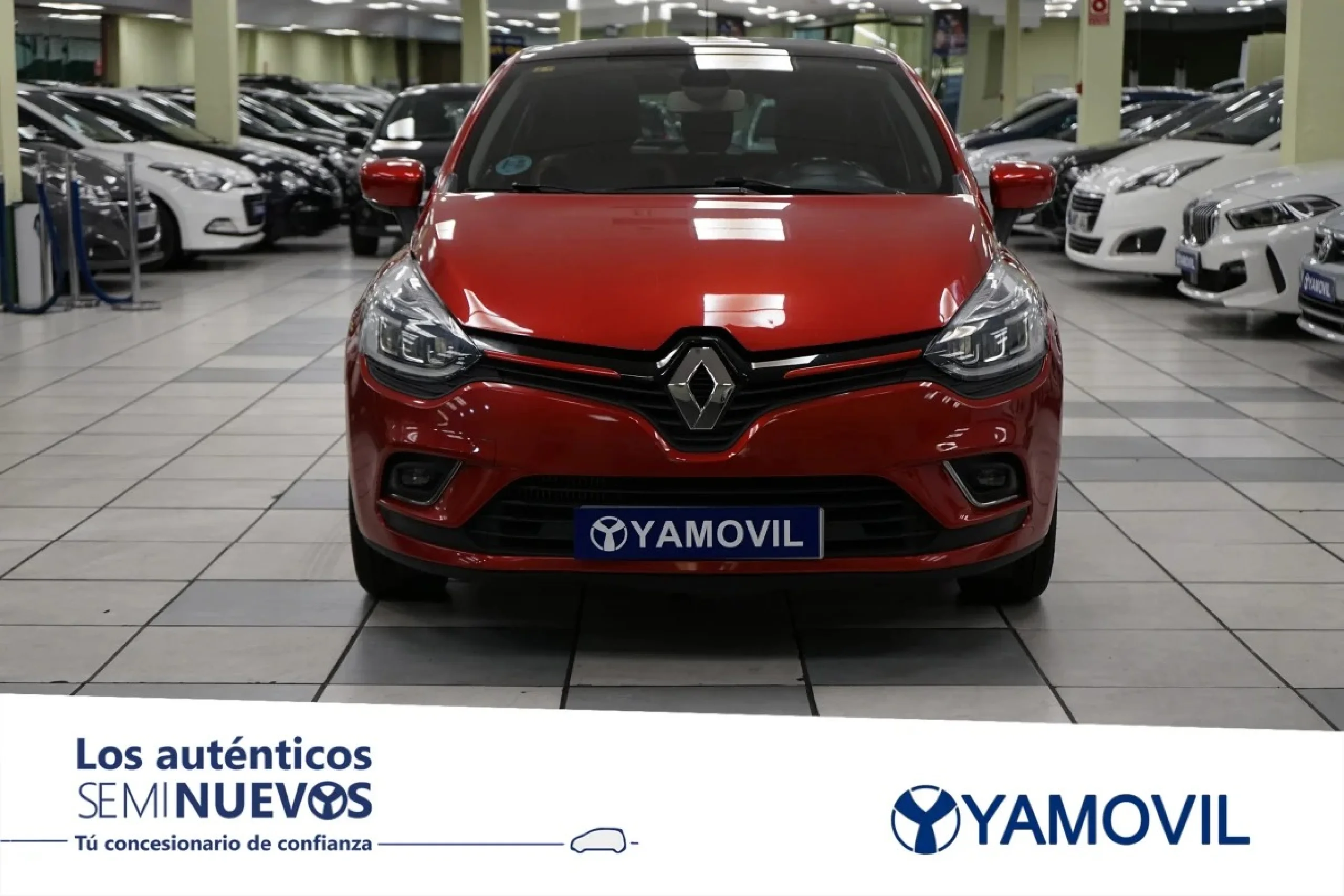 Renault Clio Zen Energy TCe 88 kW (120 CV) - Foto 2