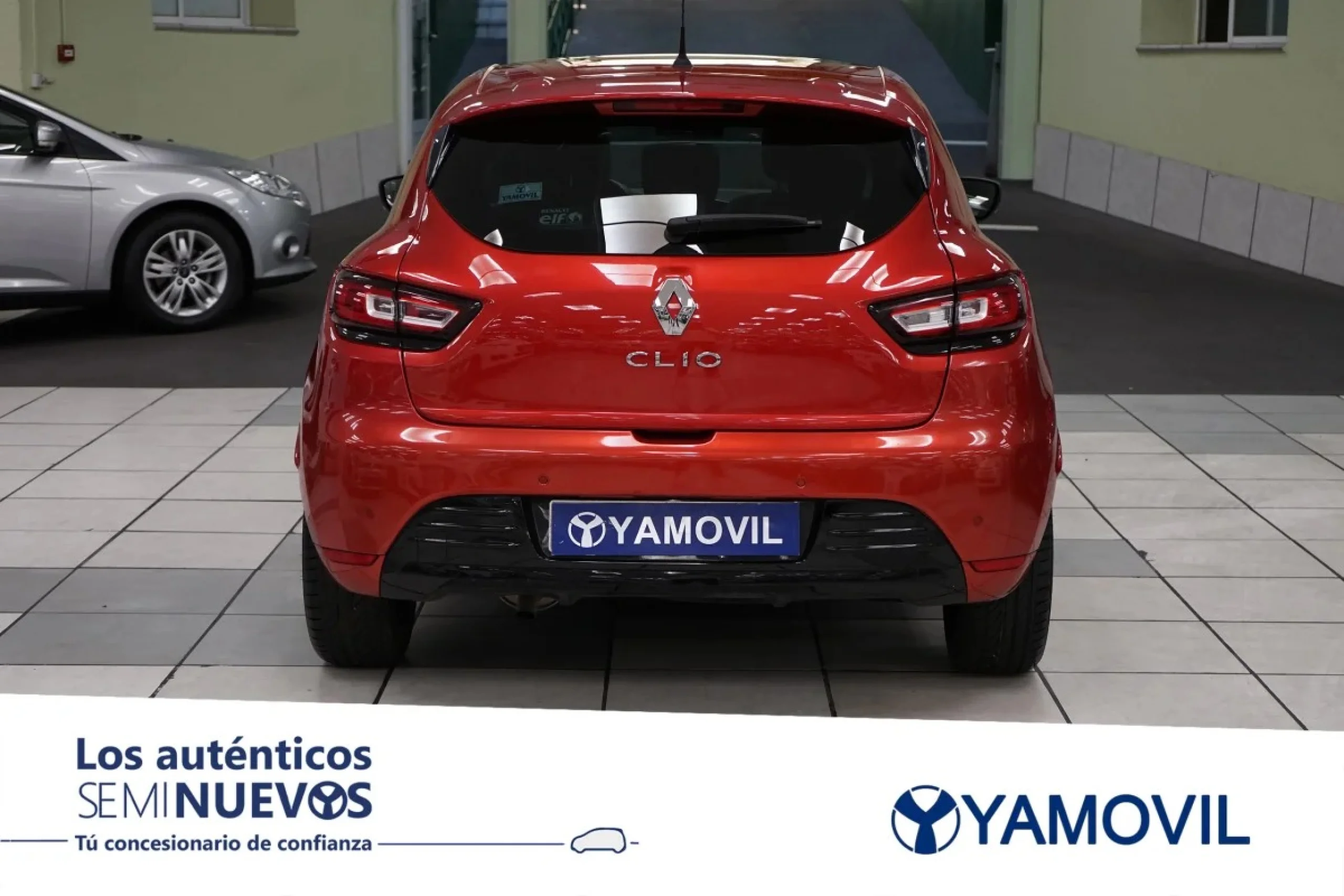 Renault Clio Zen Energy TCe 88 kW (120 CV) - Foto 5