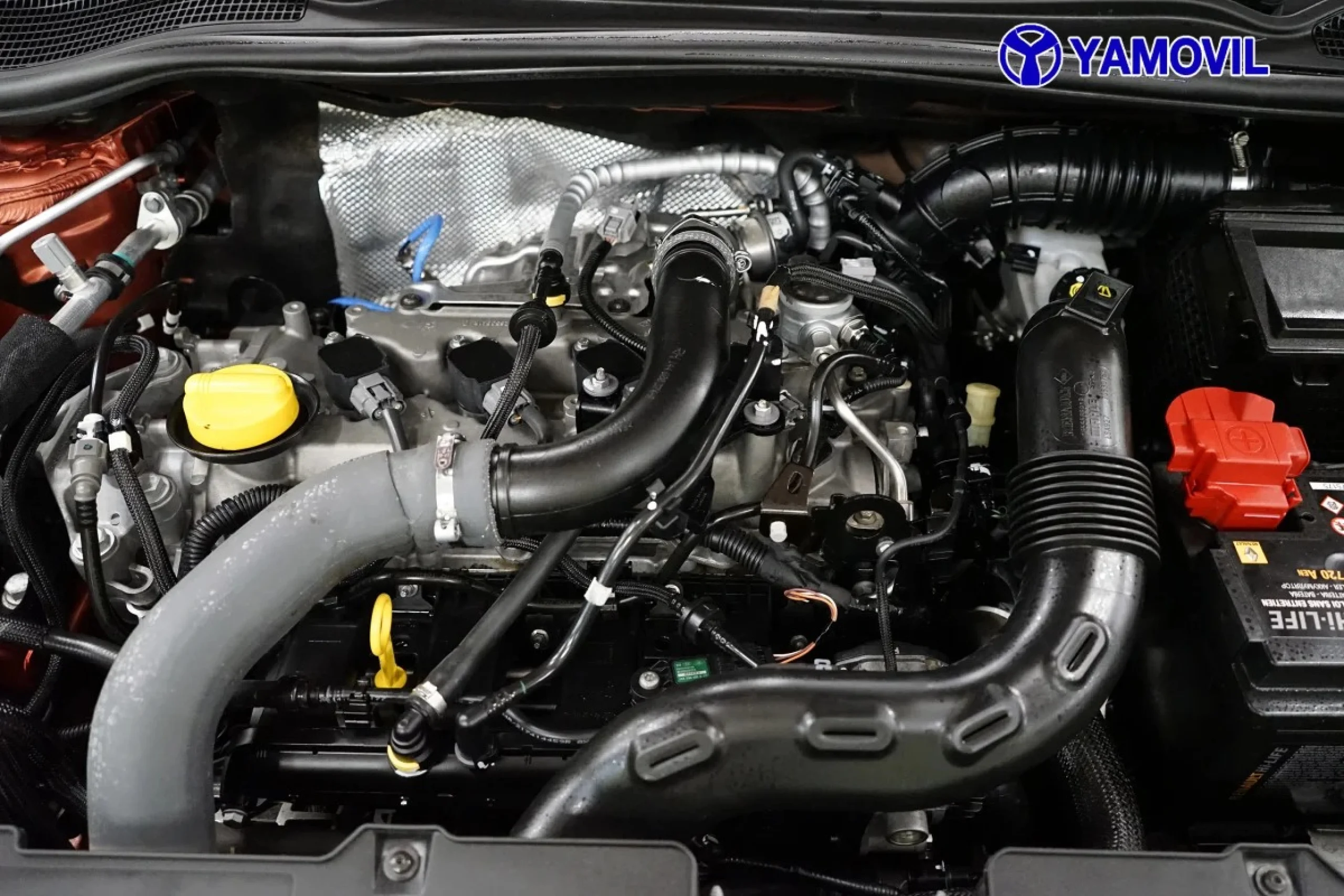 Renault Clio Zen Energy TCe 88 kW (120 CV) - Foto 7