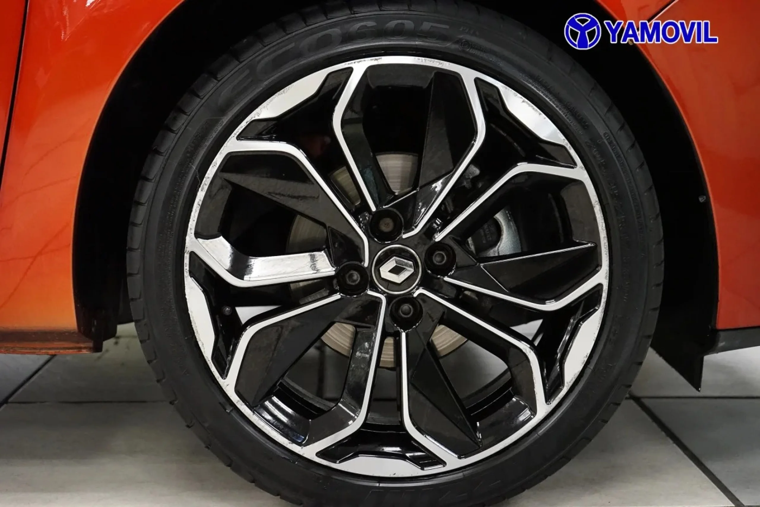 Renault Clio Zen Energy TCe 88 kW (120 CV) - Foto 8