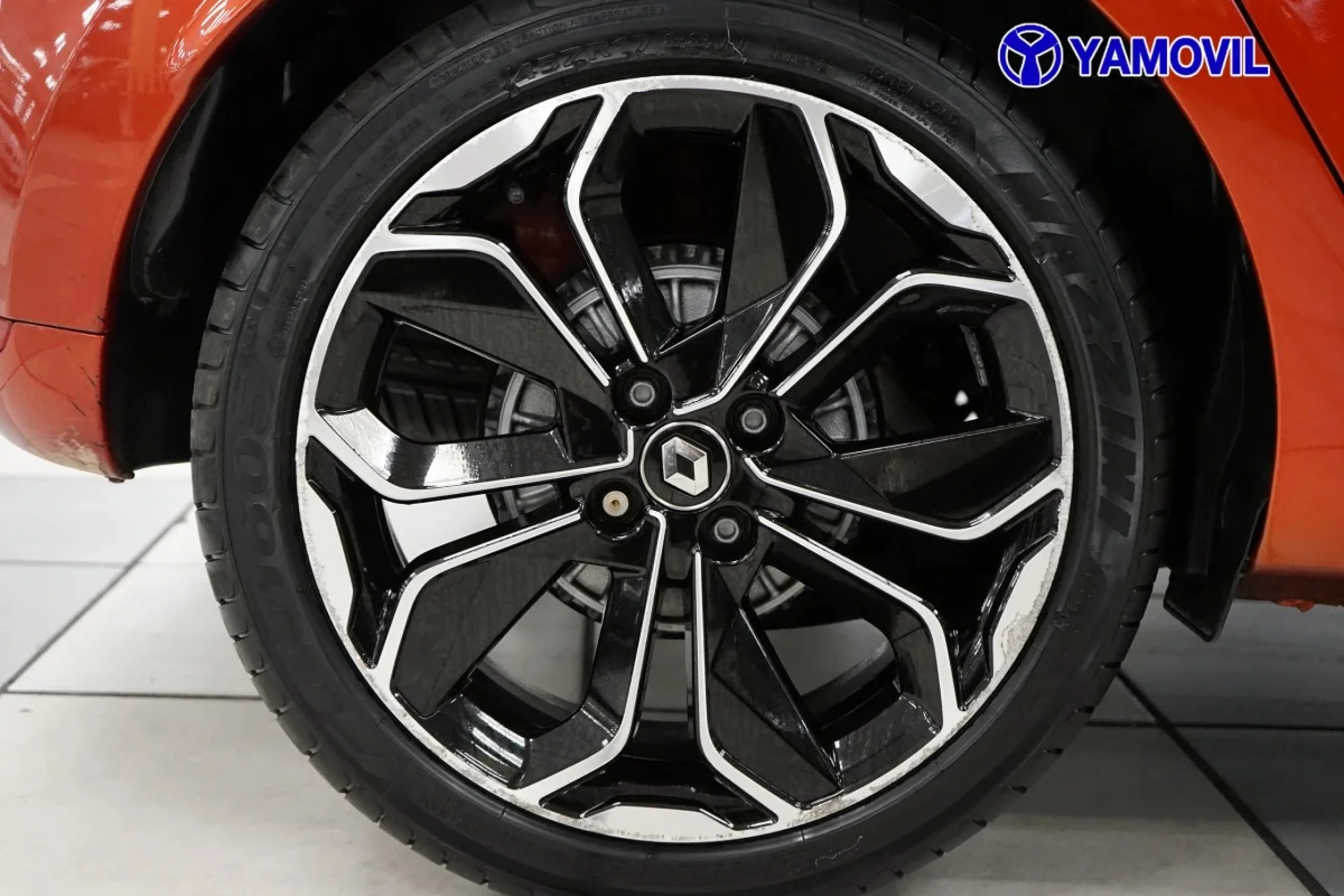 Renault Clio Zen Energy TCe 88 kW (120 CV) - Foto 9