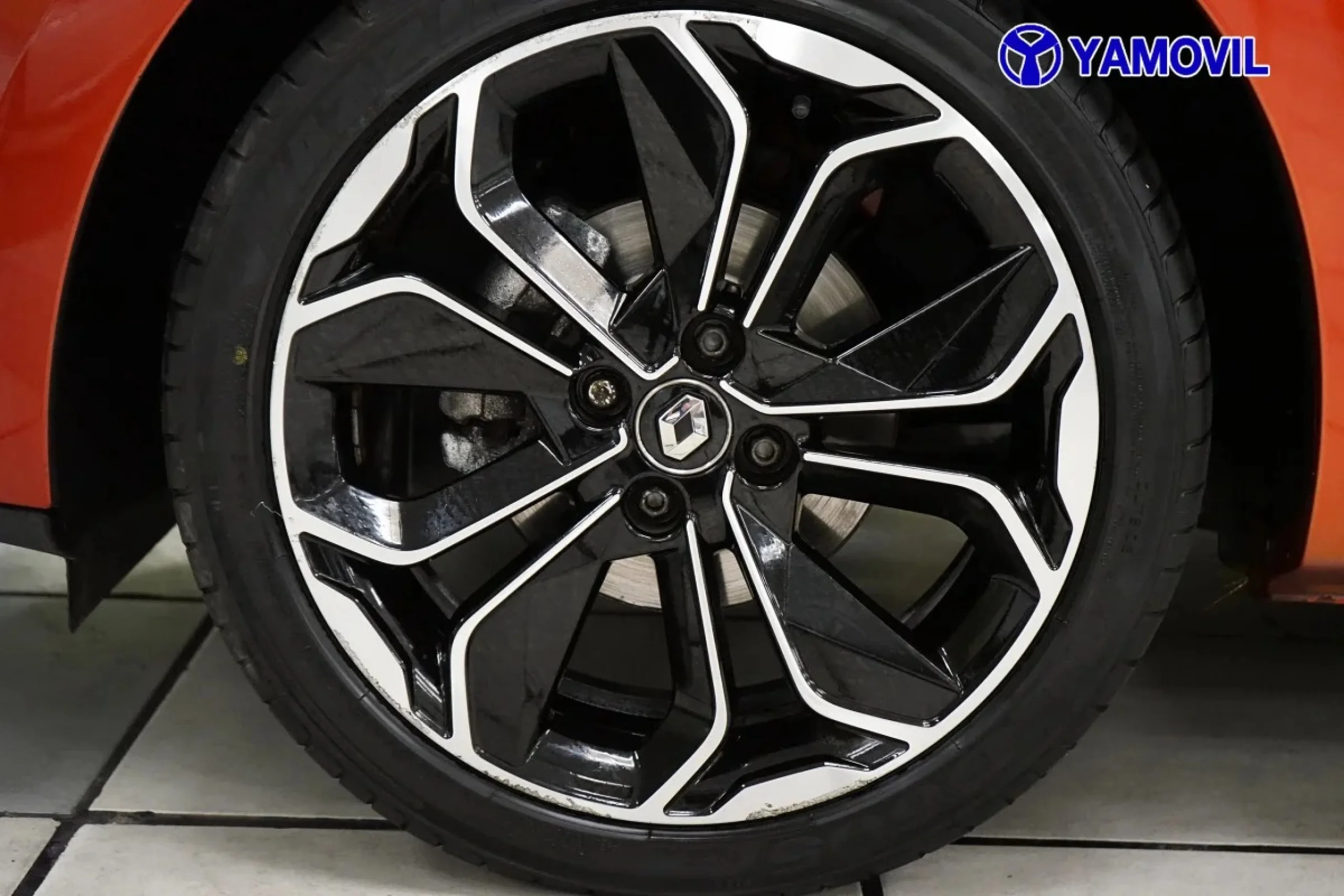 Renault Clio Zen Energy TCe 88 kW (120 CV) - Foto 11