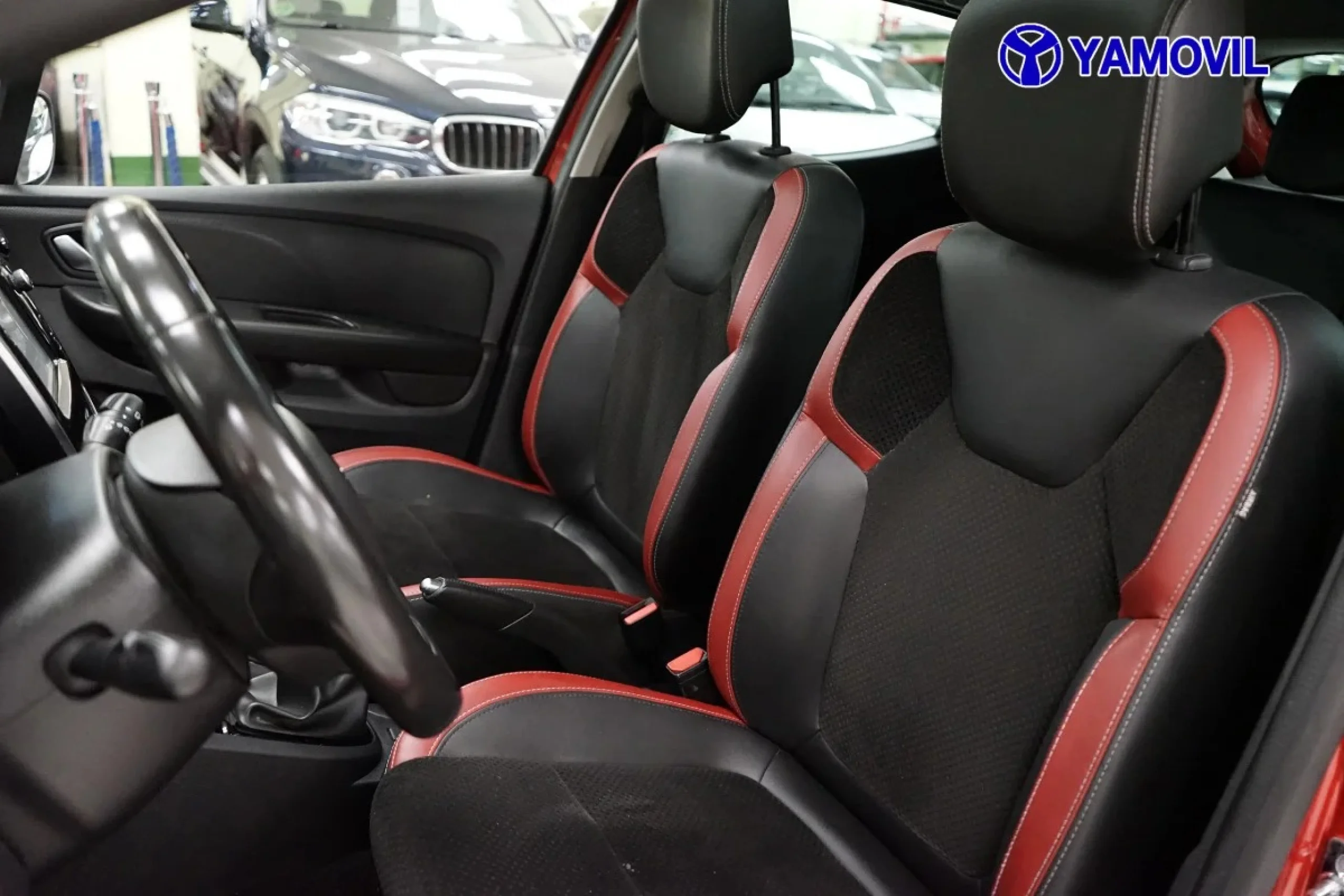 Renault Clio Zen Energy TCe 88 kW (120 CV) - Foto 12