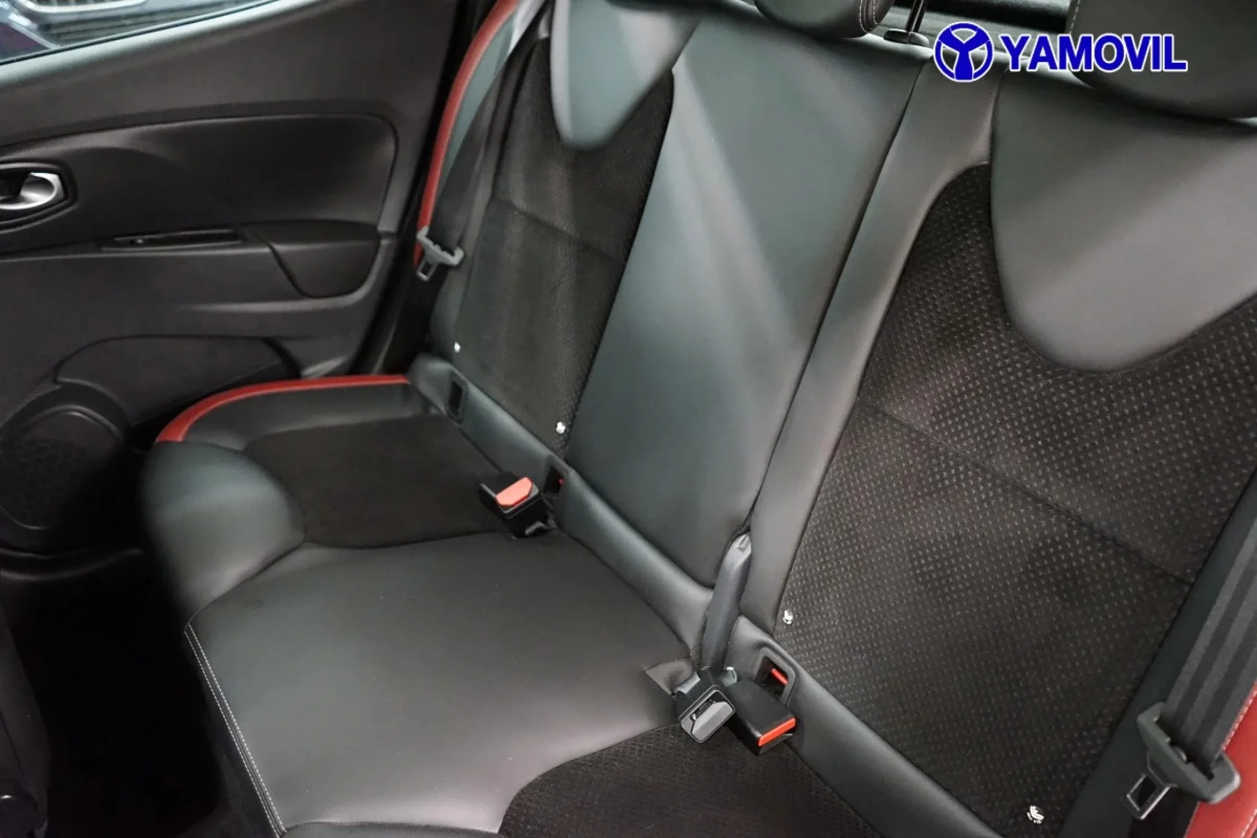 Renault Clio Zen Energy TCe 88 kW (120 CV) - Foto 13